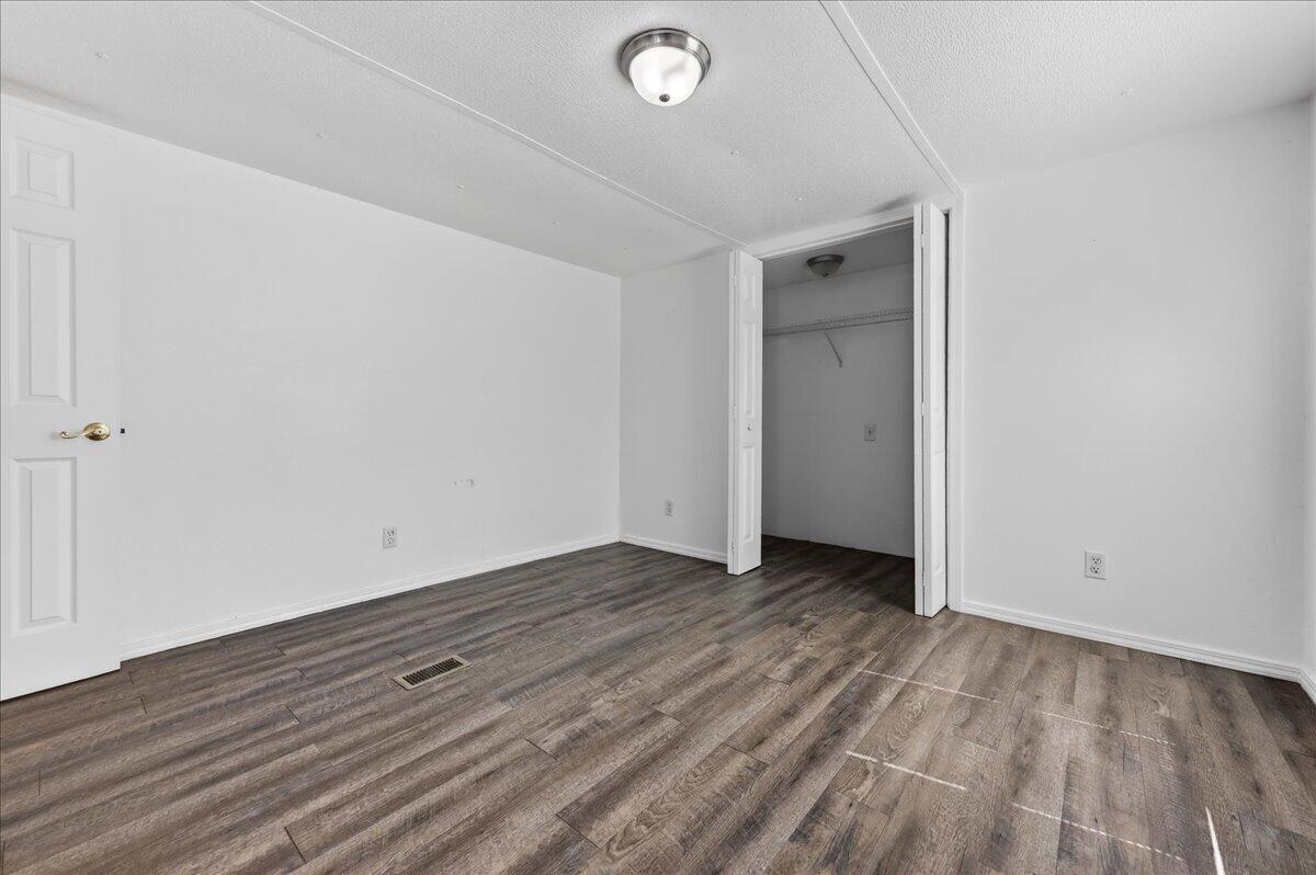 PARCELS 34 & 35 SHOAL RIVER FARMS UNREC S/D - Residential