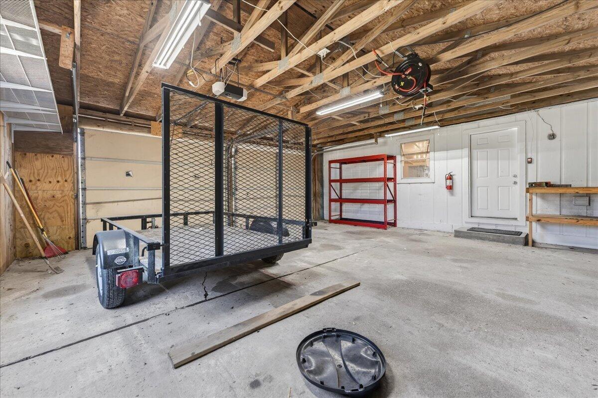 PARCELS 34 & 35 SHOAL RIVER FARMS UNREC S/D - Residential