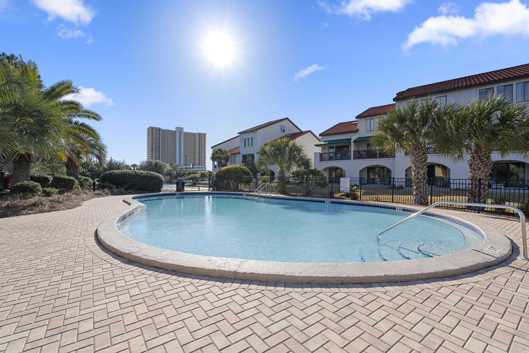 Villas of St Thomas 2 - Residential