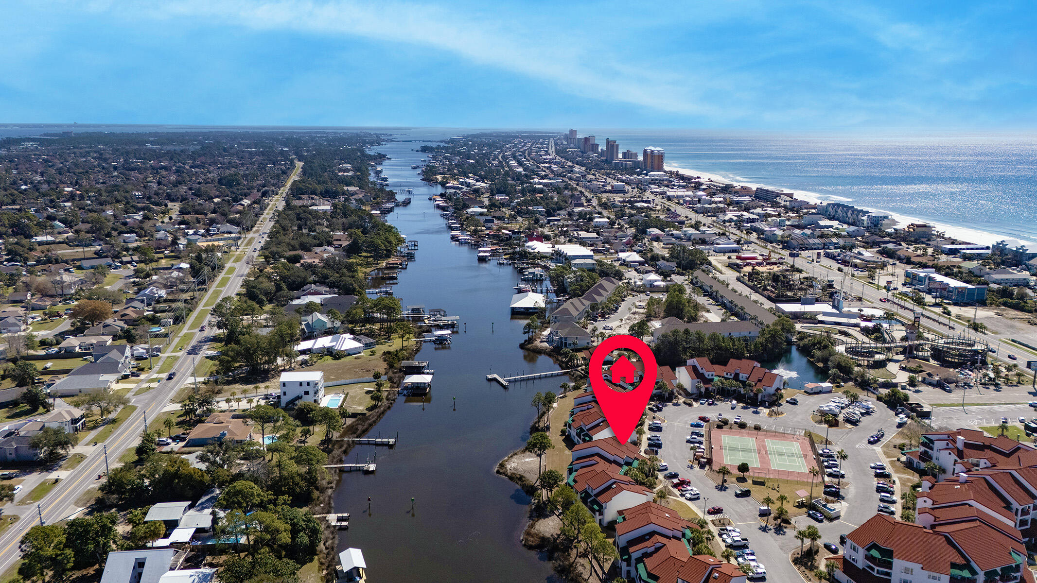 Villas of St Thomas 2 - Residential