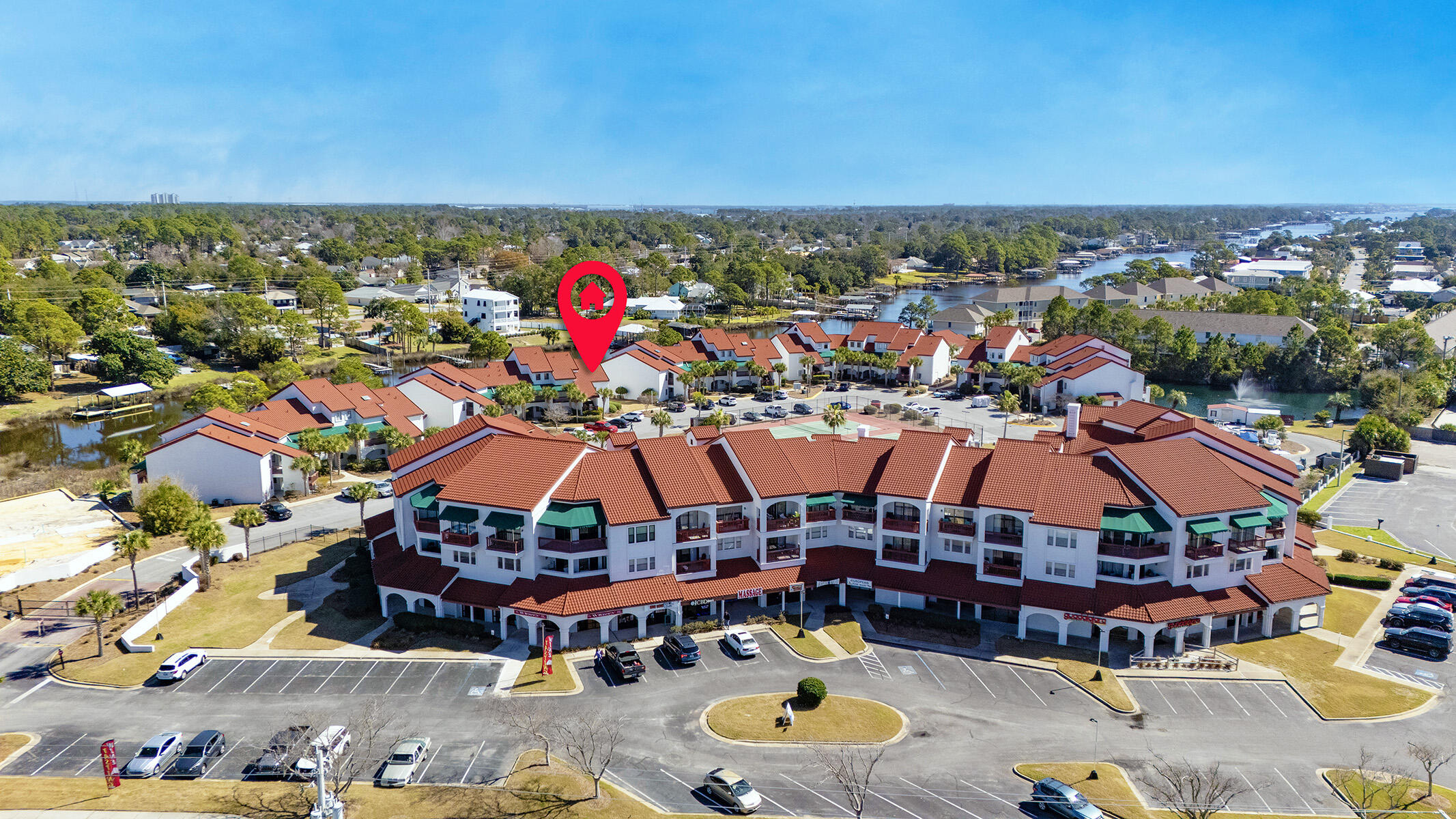 Villas of St Thomas 2 - Residential