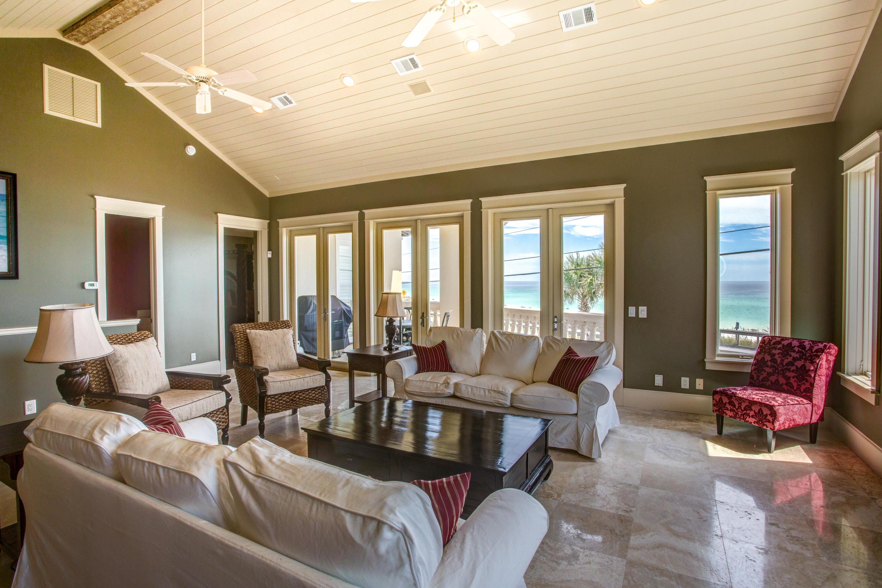 AVALON BEACH ESTATES - Residential