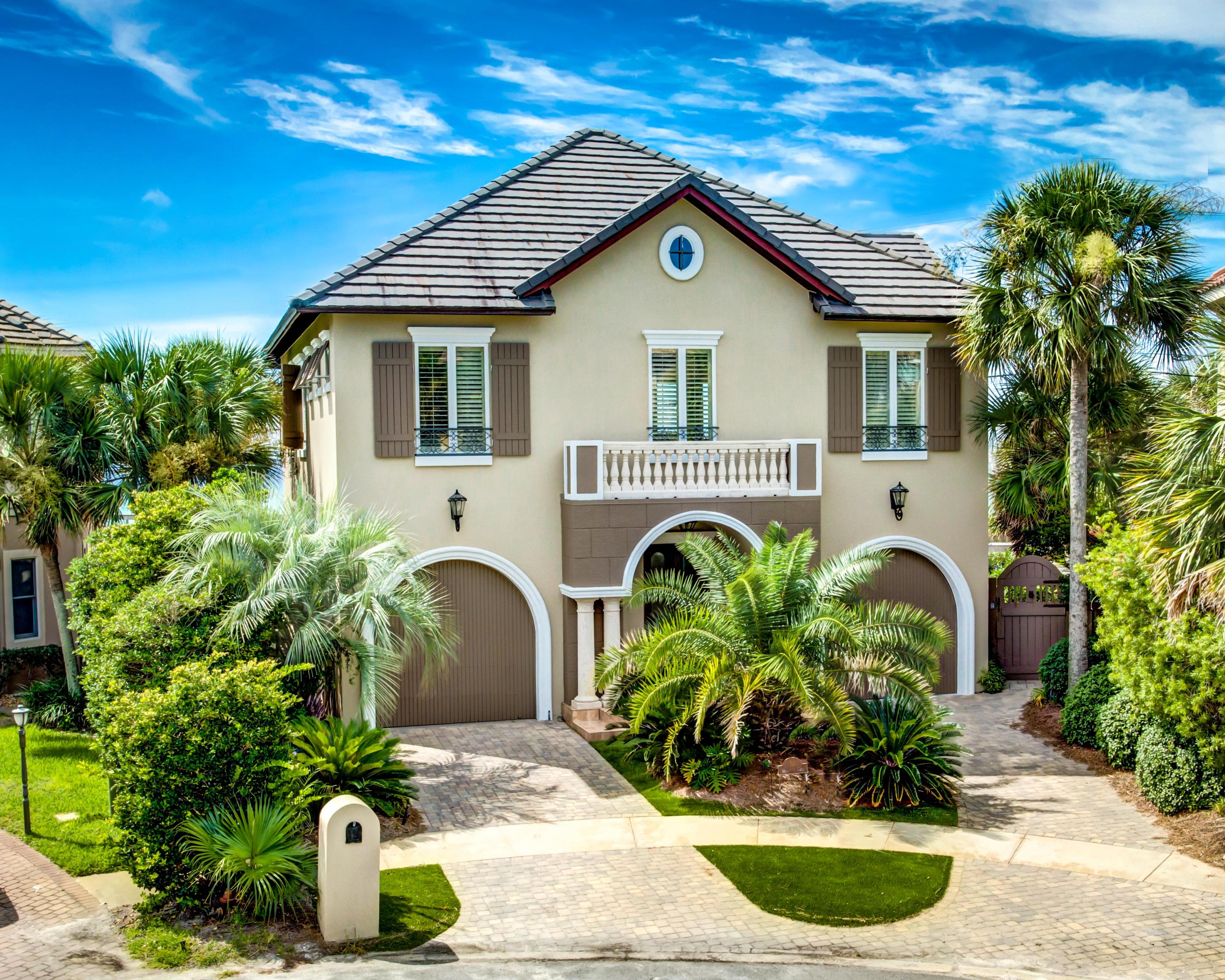 AVALON BEACH ESTATES - Residential