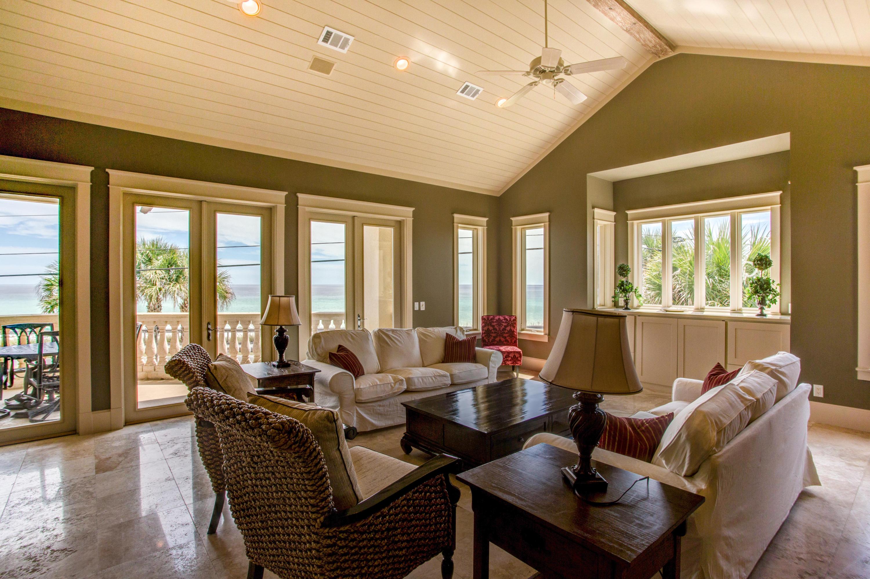 AVALON BEACH ESTATES - Residential