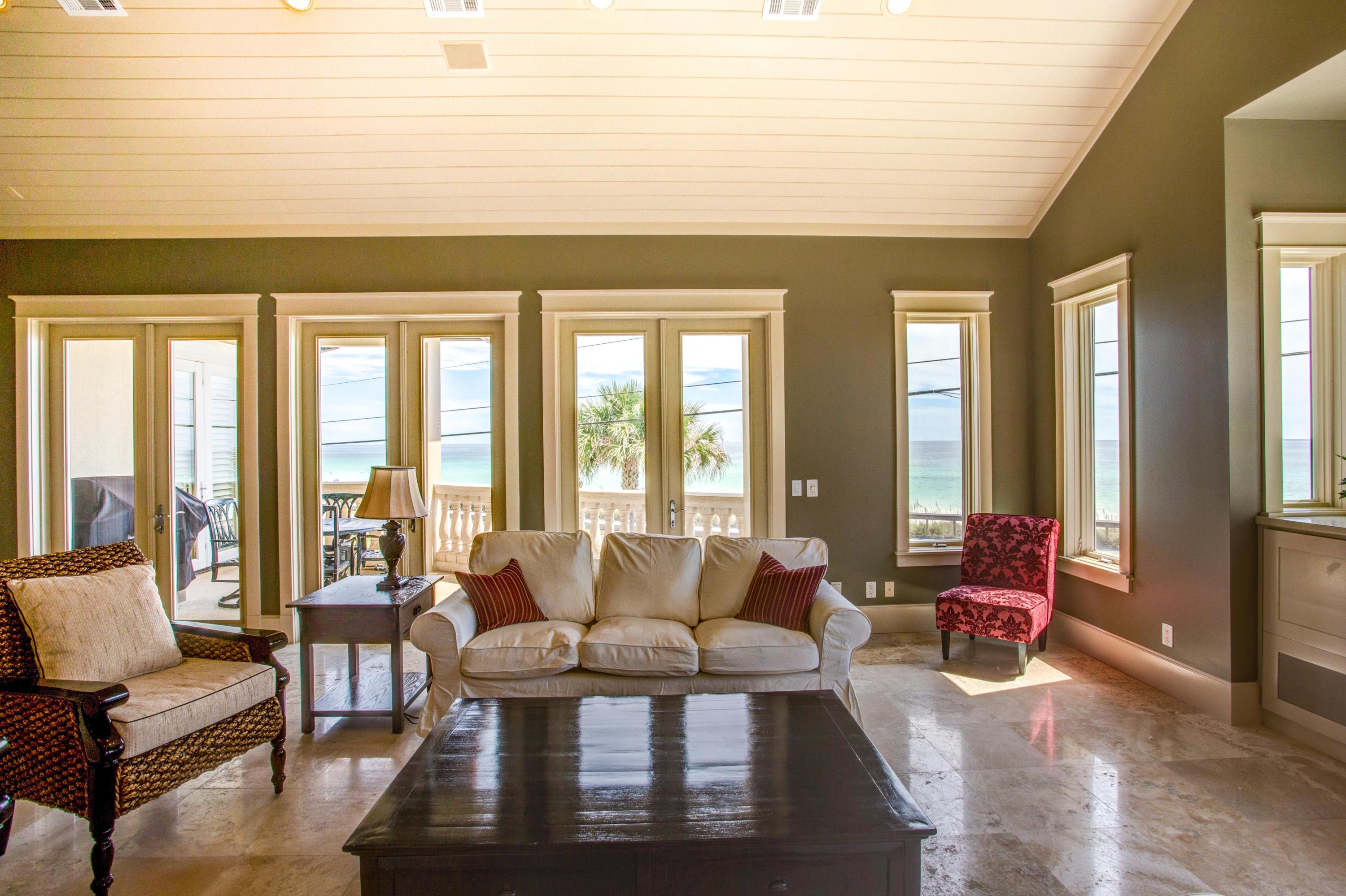AVALON BEACH ESTATES - Residential