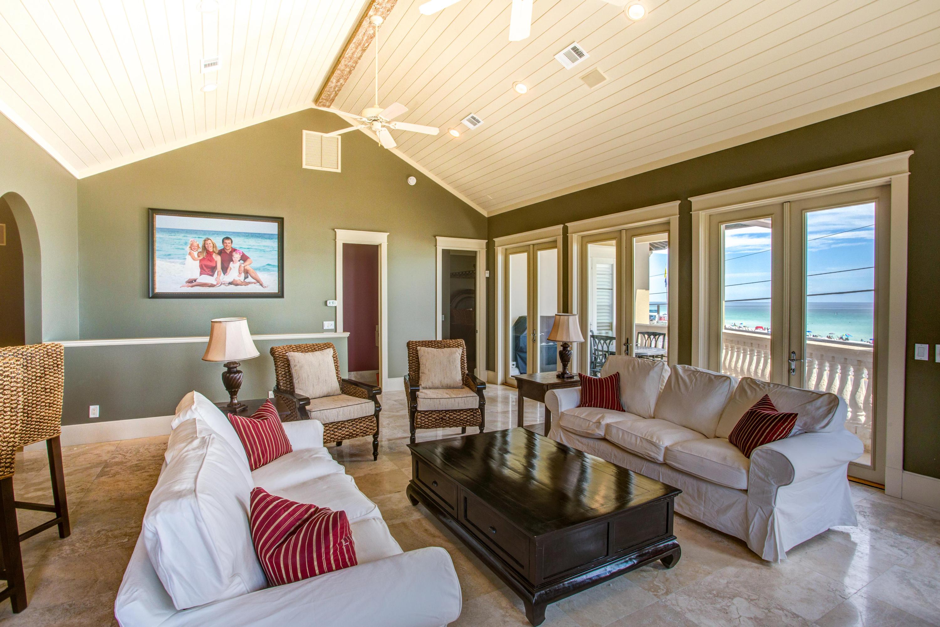 AVALON BEACH ESTATES - Residential