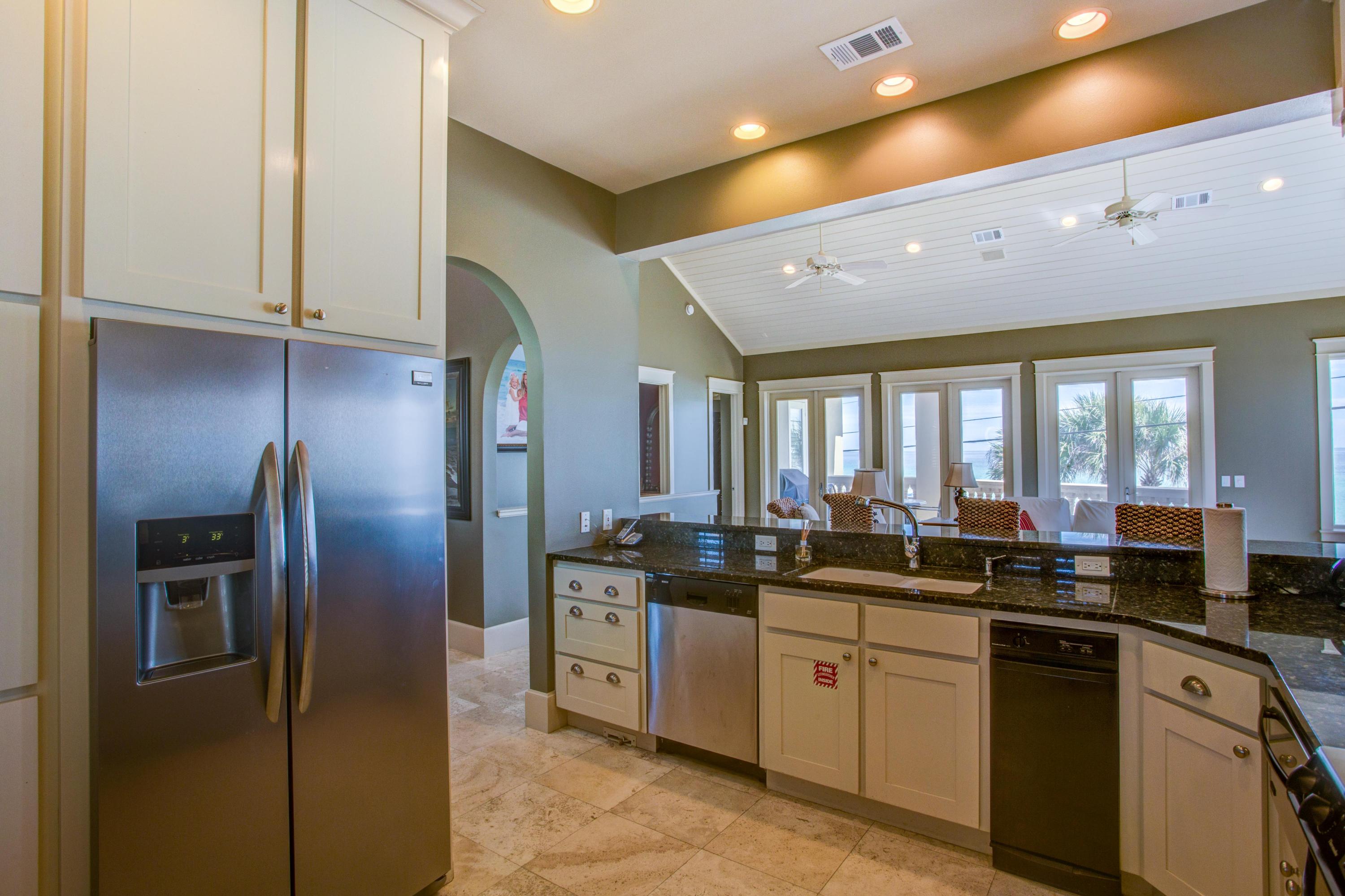 AVALON BEACH ESTATES - Residential
