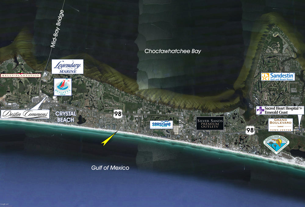 AVALON BEACH ESTATES - Residential
