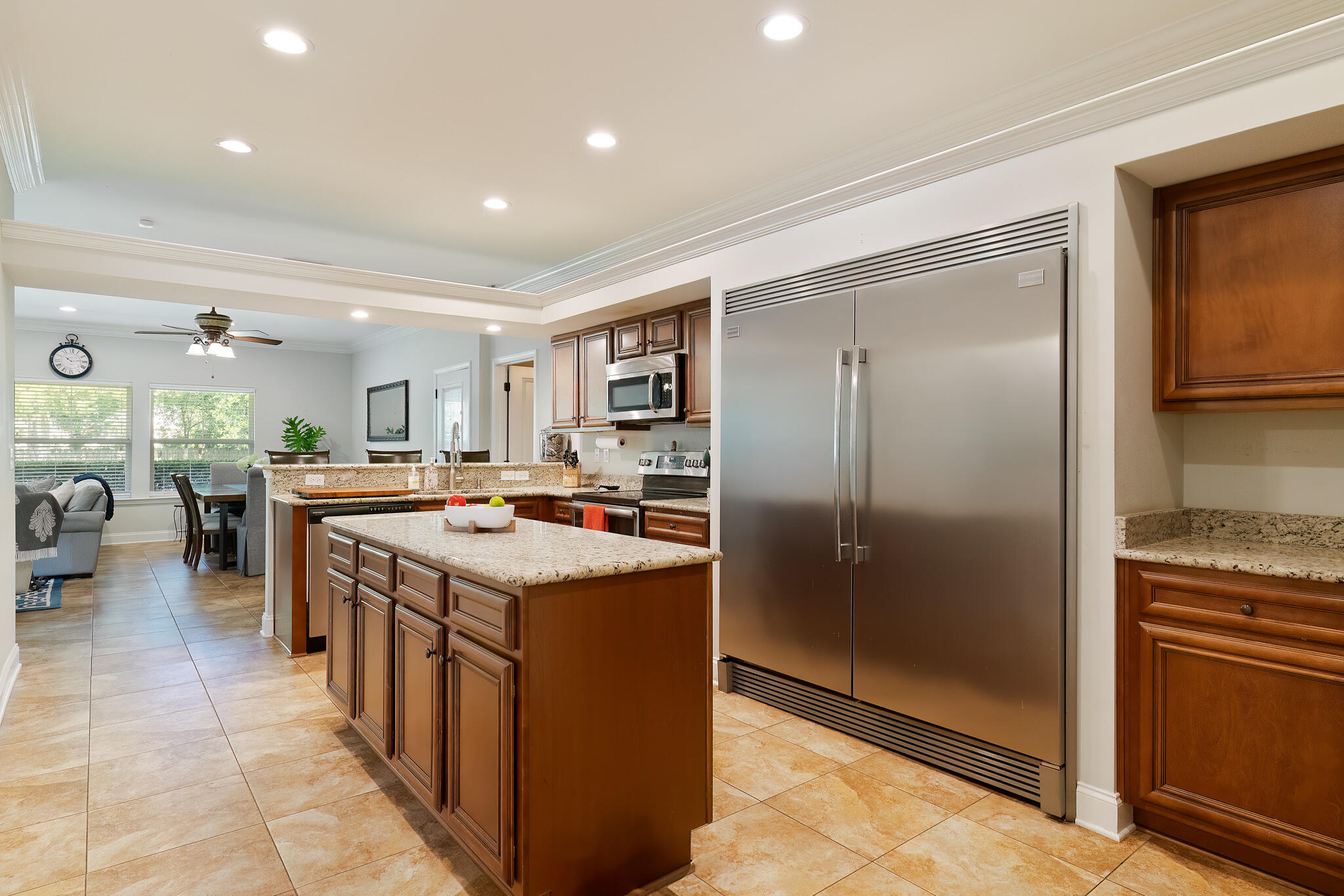 OCEAN CITY LOT 133 & E1/2 VACATED ALLEY - Residential Lease