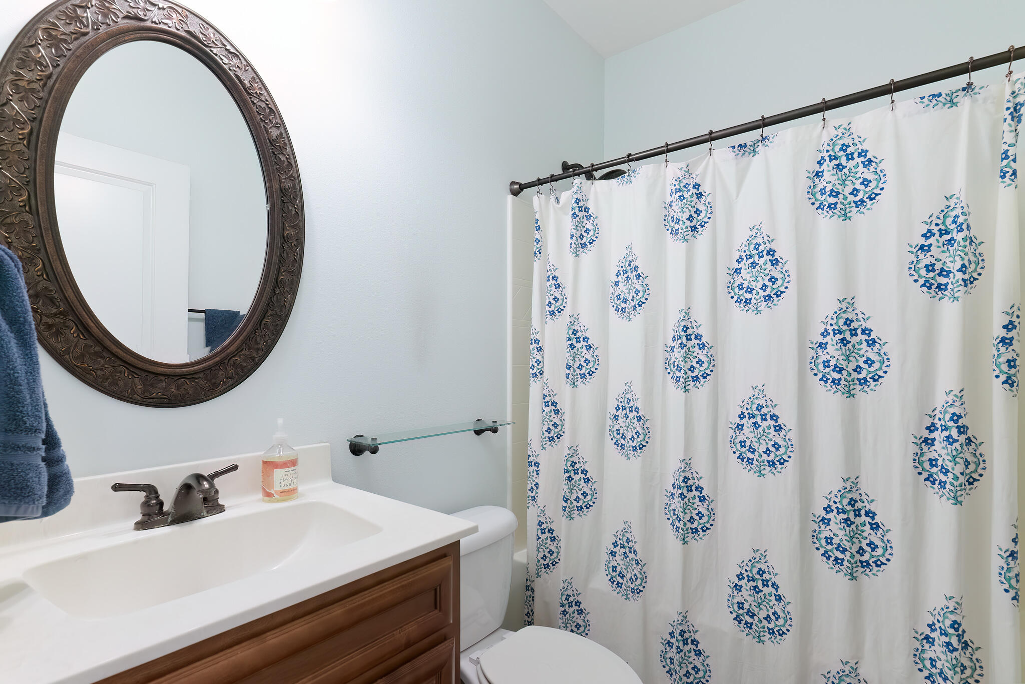 OCEAN CITY LOT 133 & E1/2 VACATED ALLEY - Residential Lease