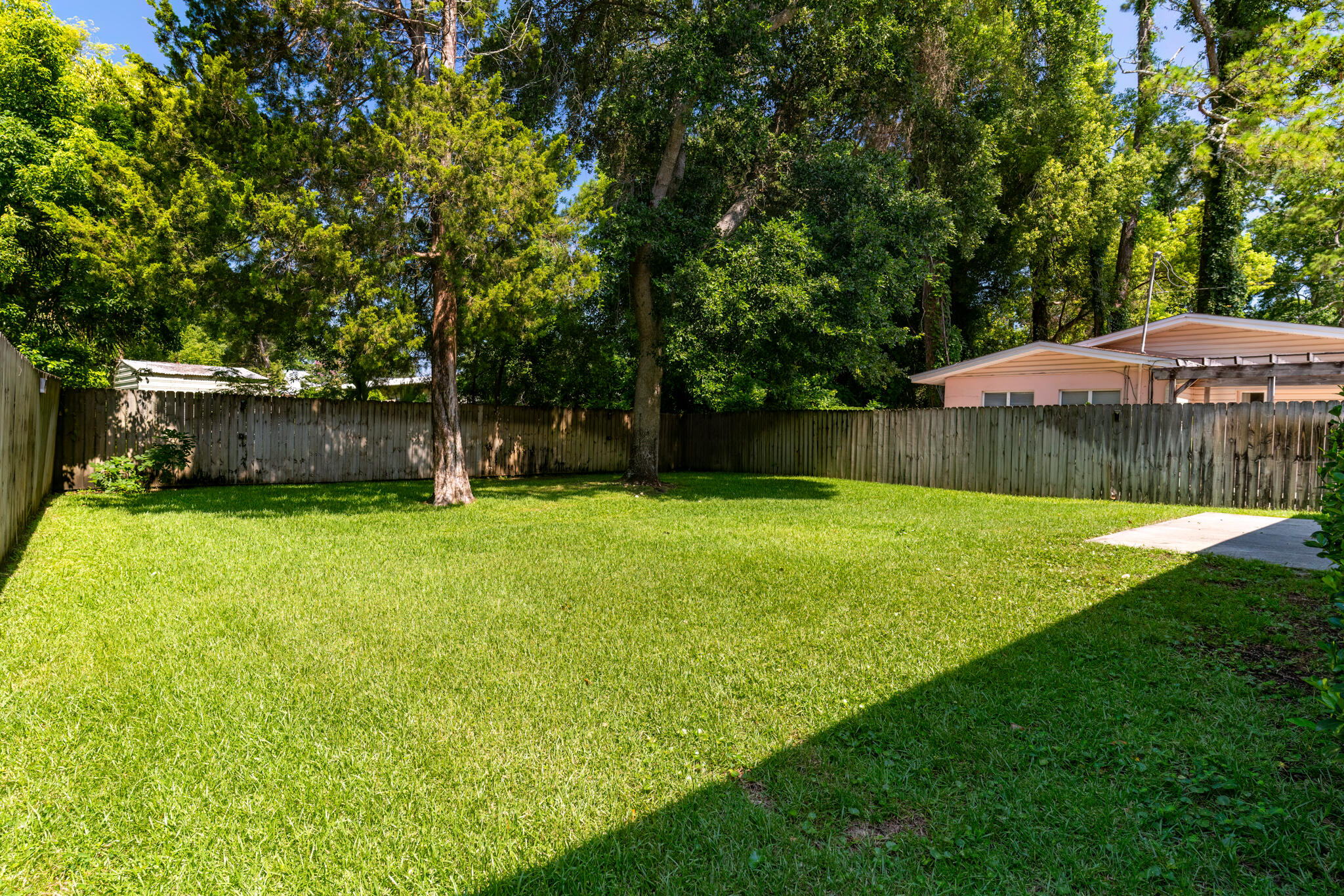 OCEAN CITY LOT 133 & E1/2 VACATED ALLEY - Residential Lease