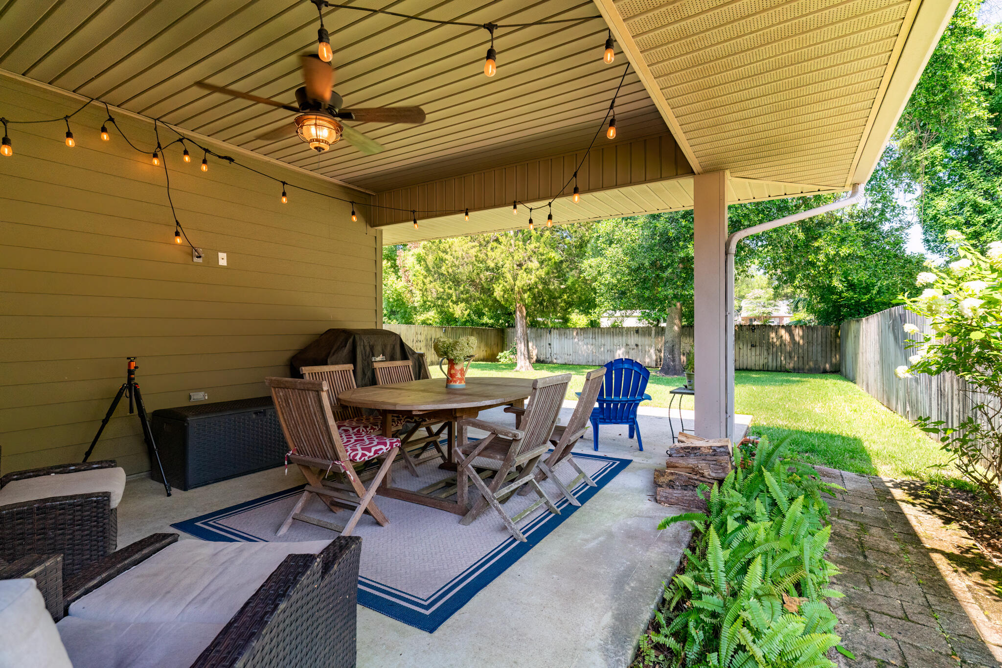 OCEAN CITY LOT 133 & E1/2 VACATED ALLEY - Residential Lease