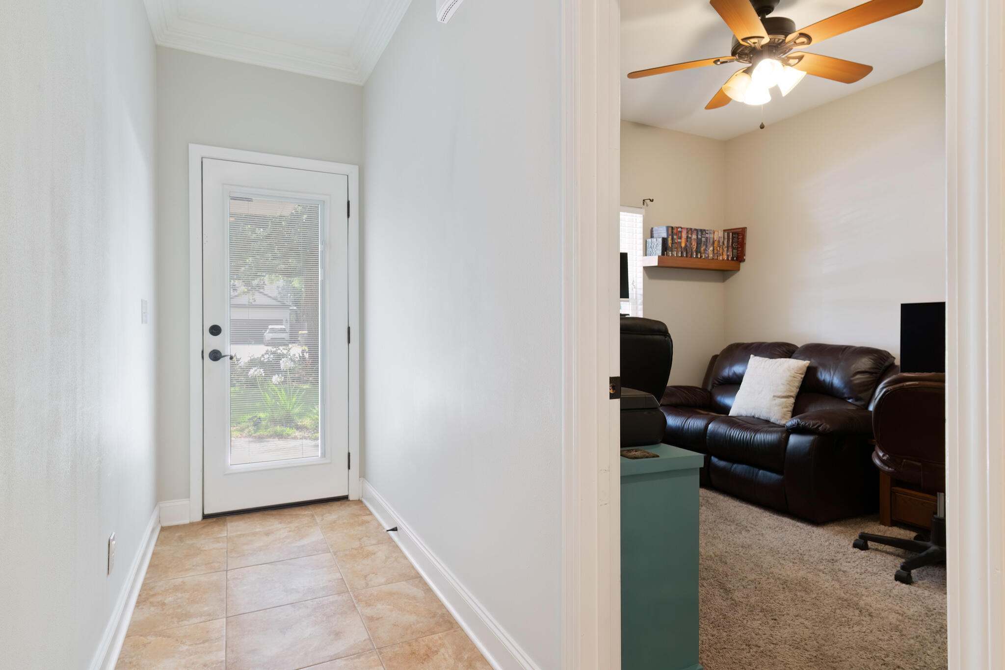 OCEAN CITY LOT 133 & E1/2 VACATED ALLEY - Residential Lease