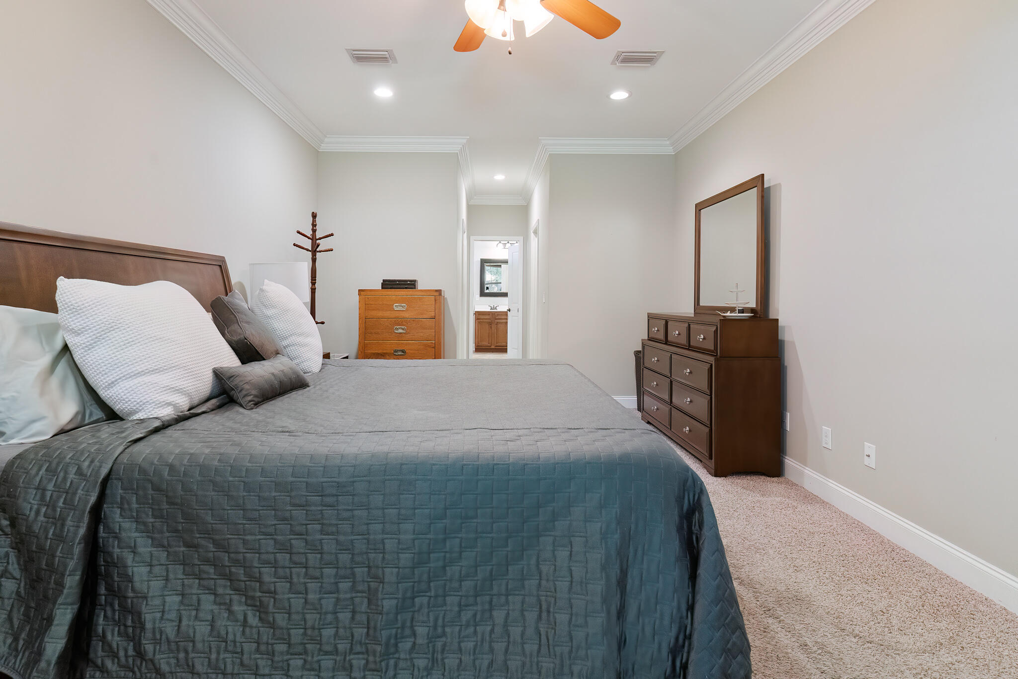 OCEAN CITY LOT 133 & E1/2 VACATED ALLEY - Residential Lease