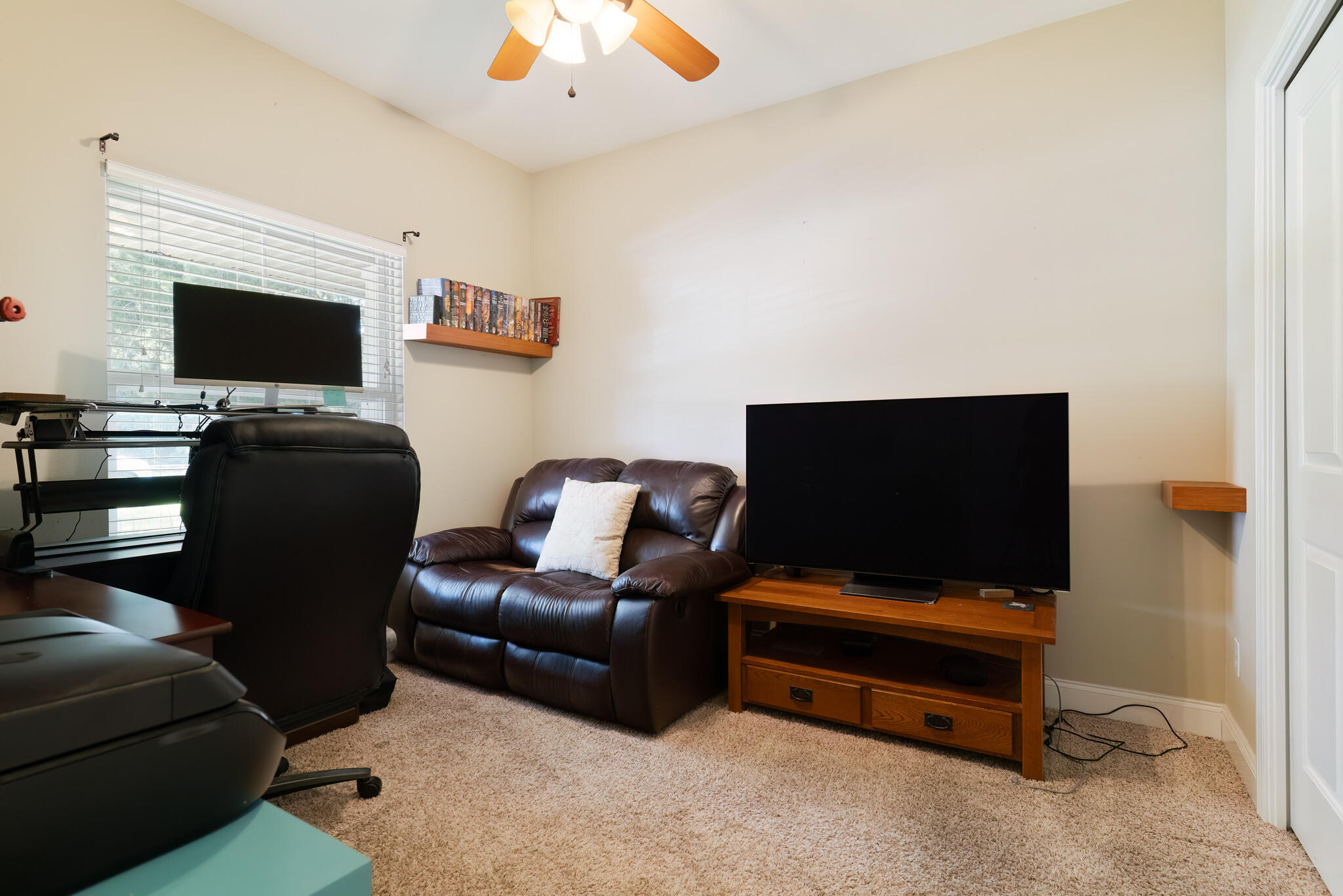 OCEAN CITY LOT 133 & E1/2 VACATED ALLEY - Residential Lease