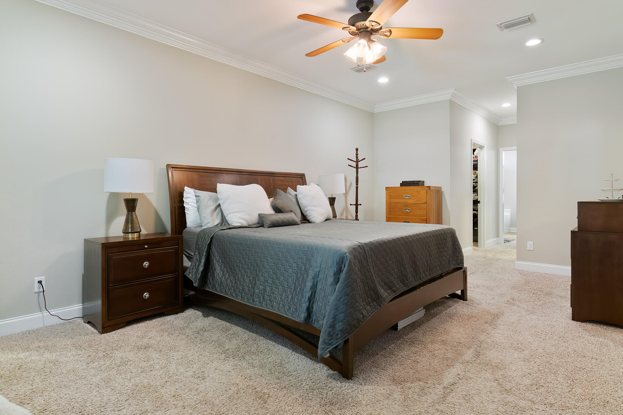 OCEAN CITY LOT 133 & E1/2 VACATED ALLEY - Residential Lease