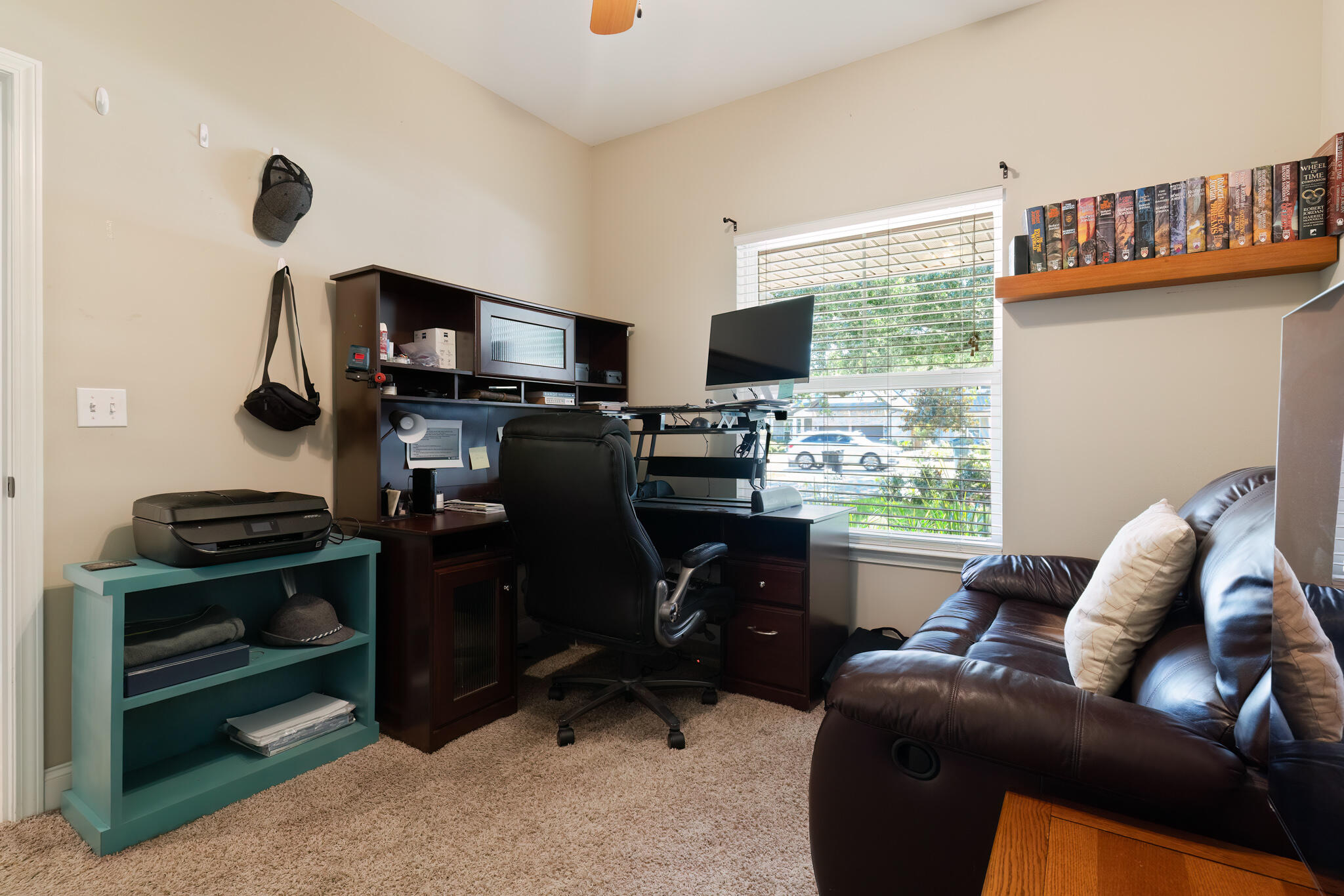 OCEAN CITY LOT 133 & E1/2 VACATED ALLEY - Residential Lease