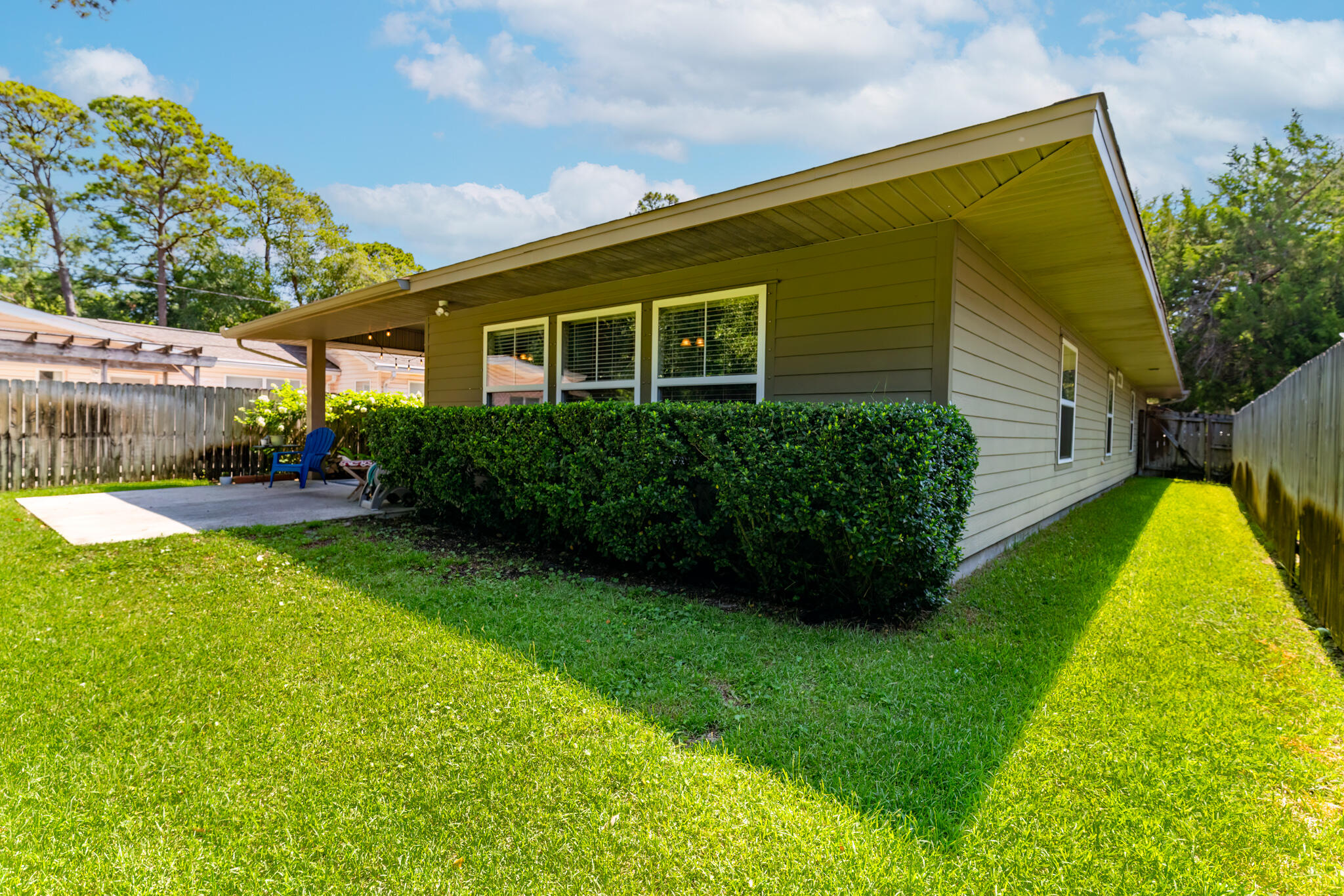 OCEAN CITY LOT 133 & E1/2 VACATED ALLEY - Residential Lease