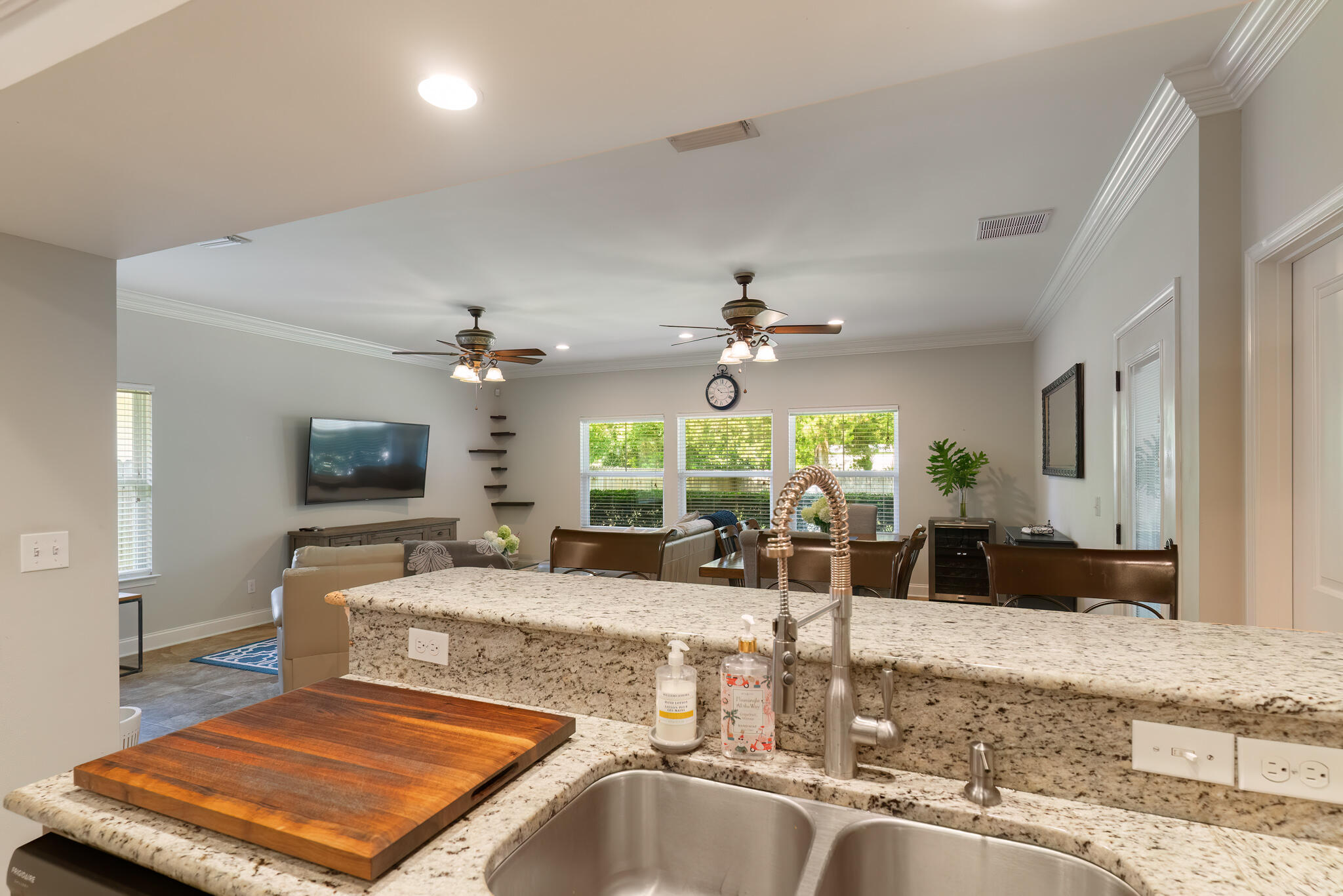 OCEAN CITY LOT 133 & E1/2 VACATED ALLEY - Residential Lease