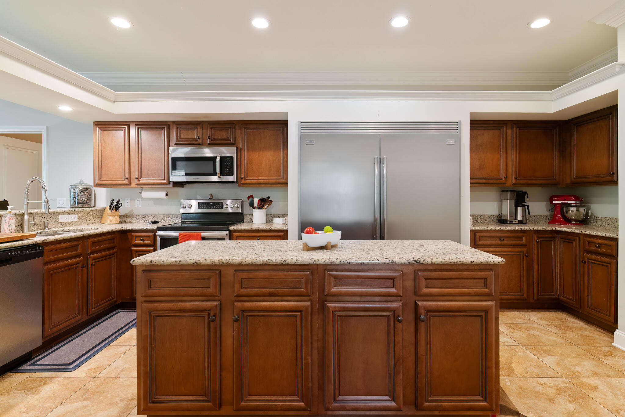 OCEAN CITY LOT 133 & E1/2 VACATED ALLEY - Residential Lease