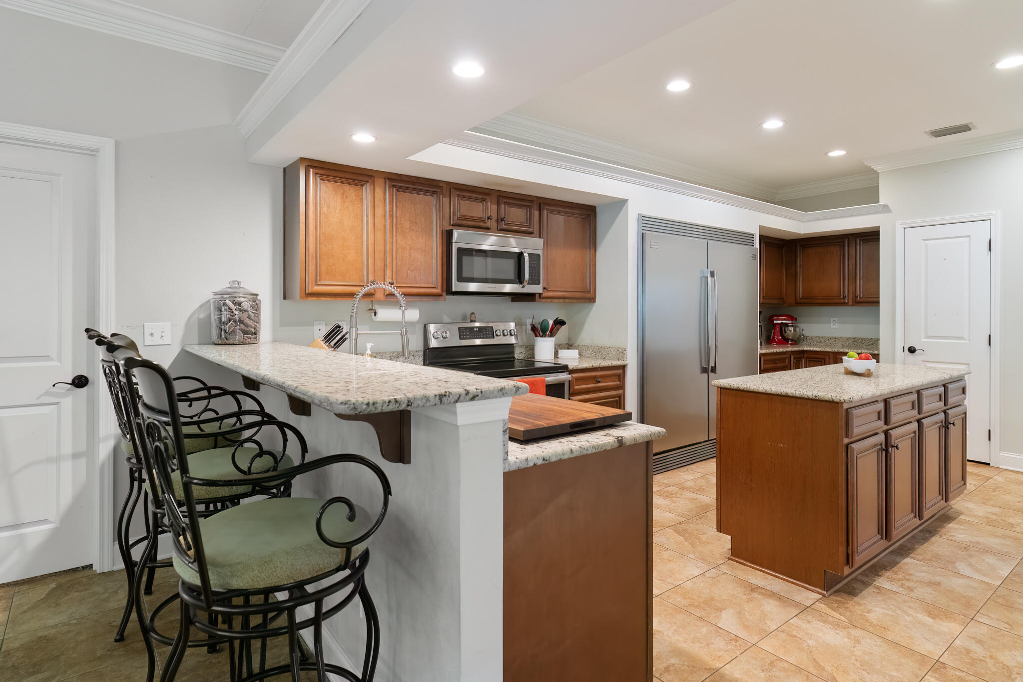 OCEAN CITY LOT 133 & E1/2 VACATED ALLEY - Residential Lease