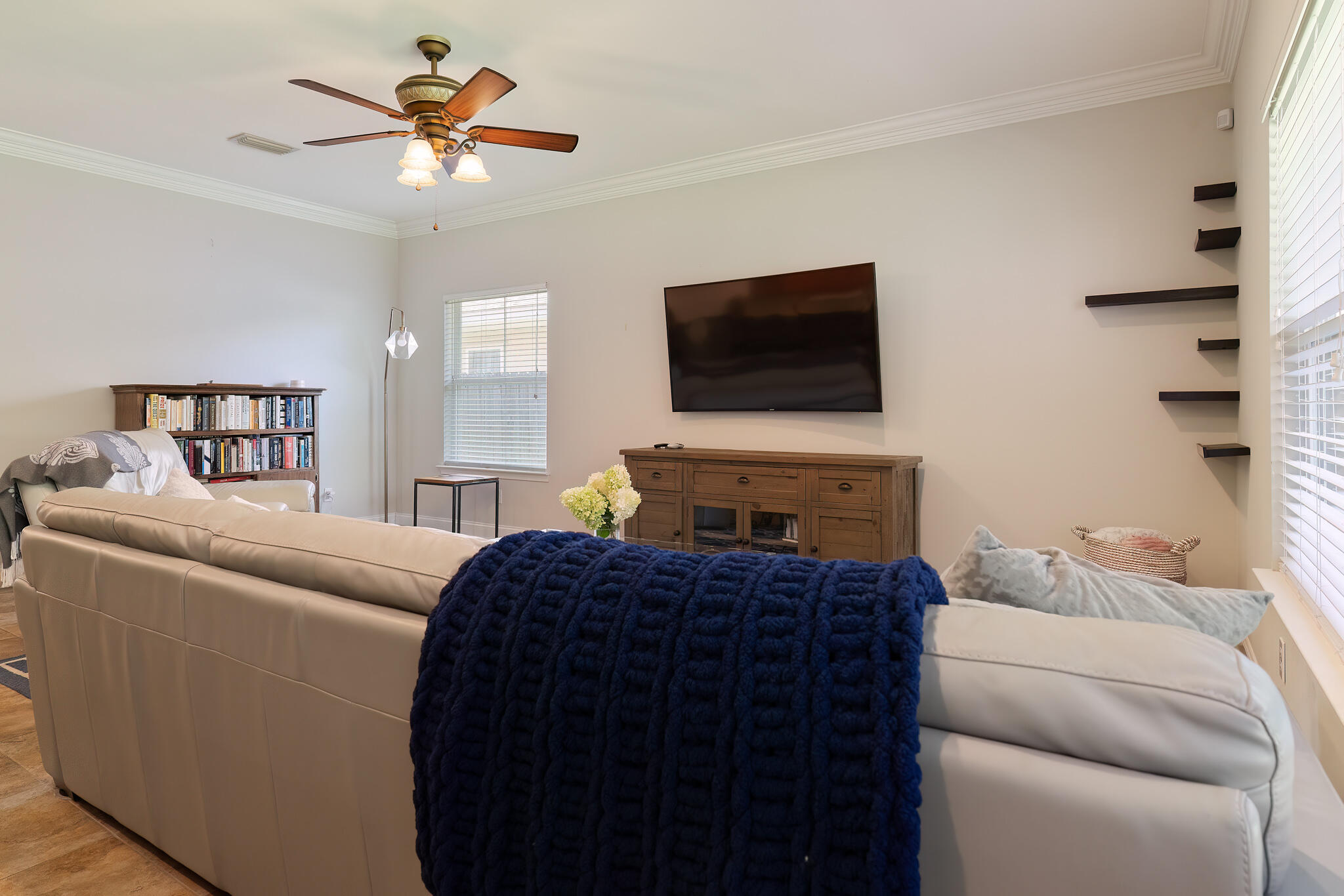 OCEAN CITY LOT 133 & E1/2 VACATED ALLEY - Residential Lease