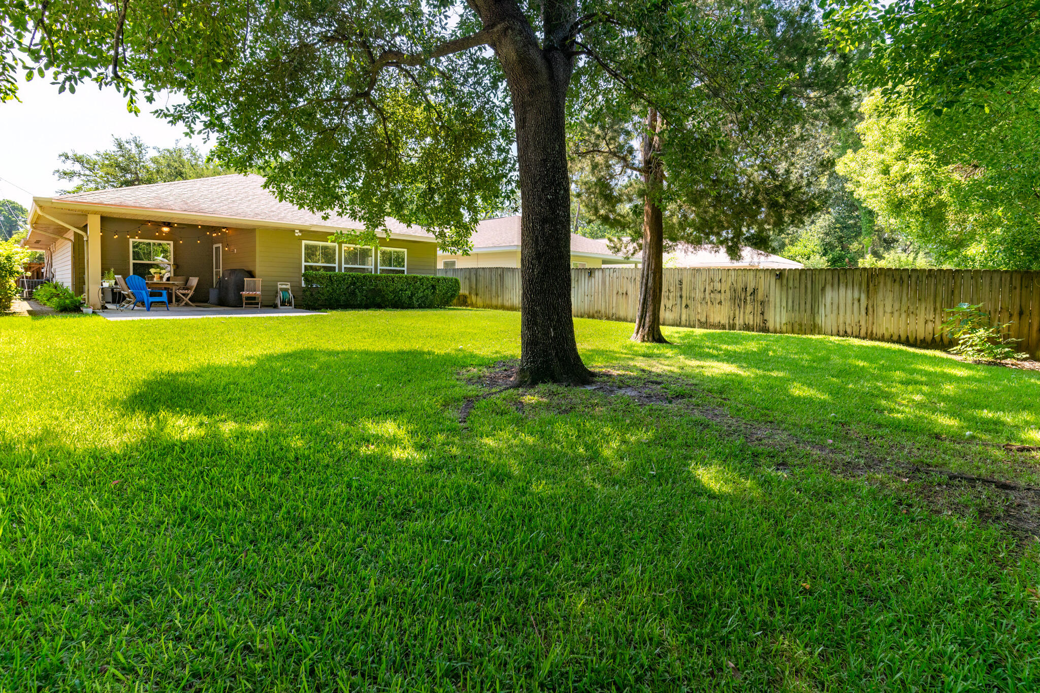 OCEAN CITY LOT 133 & E1/2 VACATED ALLEY - Residential Lease