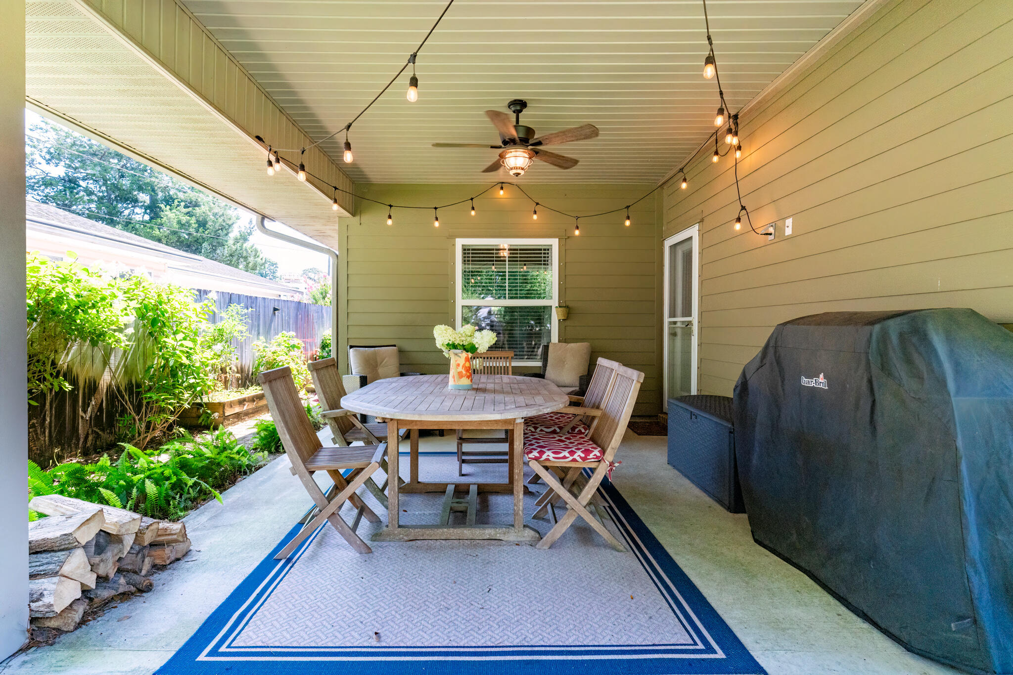 OCEAN CITY LOT 133 & E1/2 VACATED ALLEY - Residential Lease