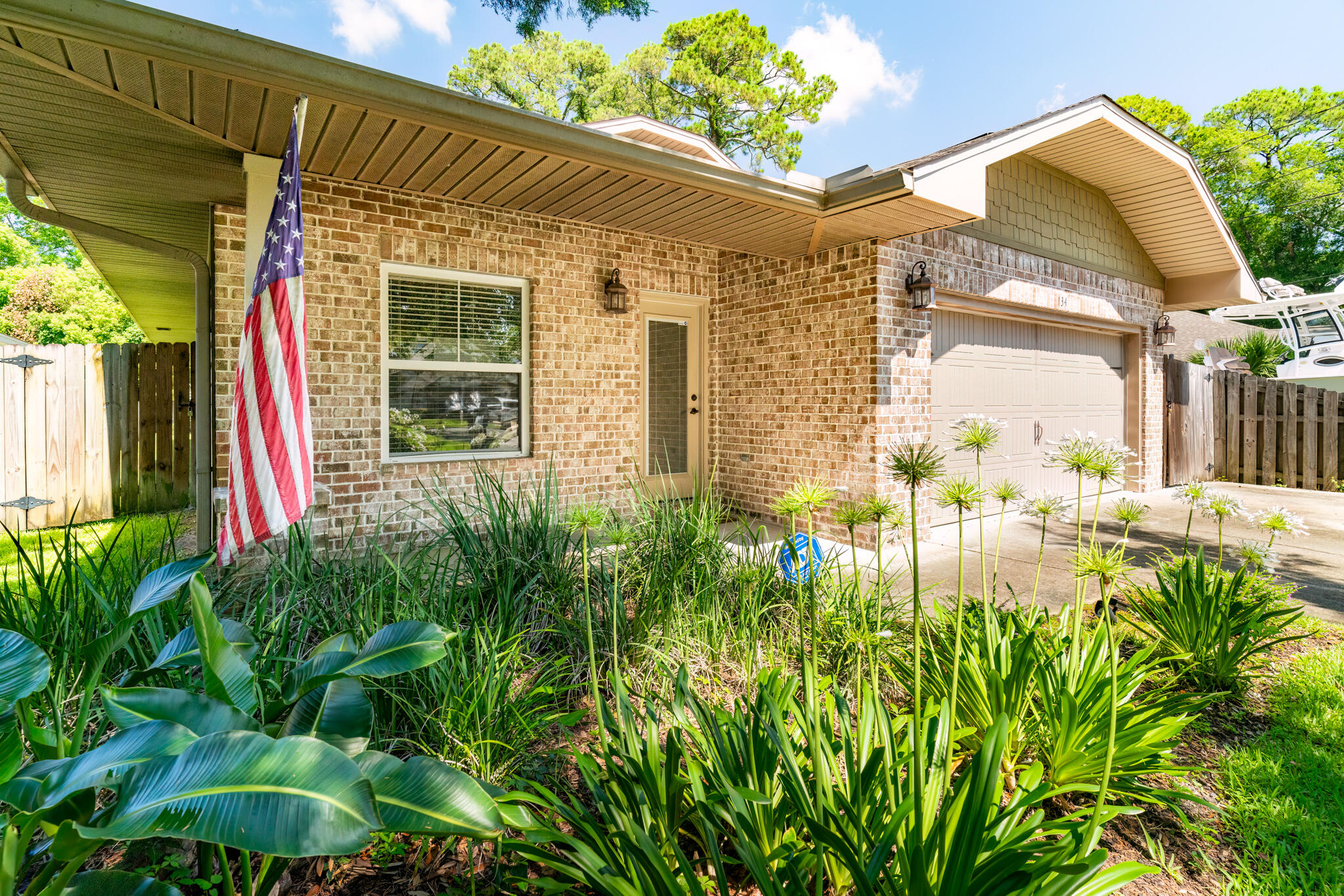 OCEAN CITY LOT 133 & E1/2 VACATED ALLEY - Residential Lease