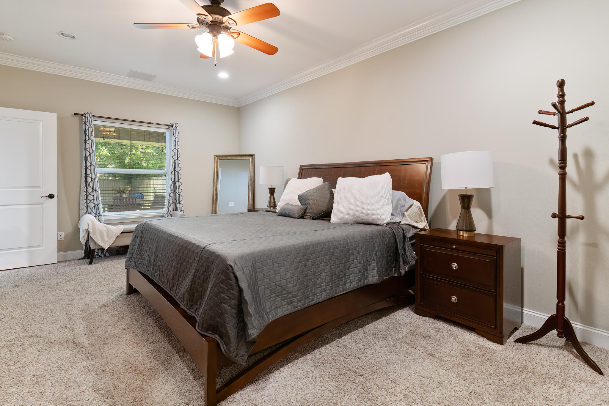 OCEAN CITY LOT 133 & E1/2 VACATED ALLEY - Residential Lease