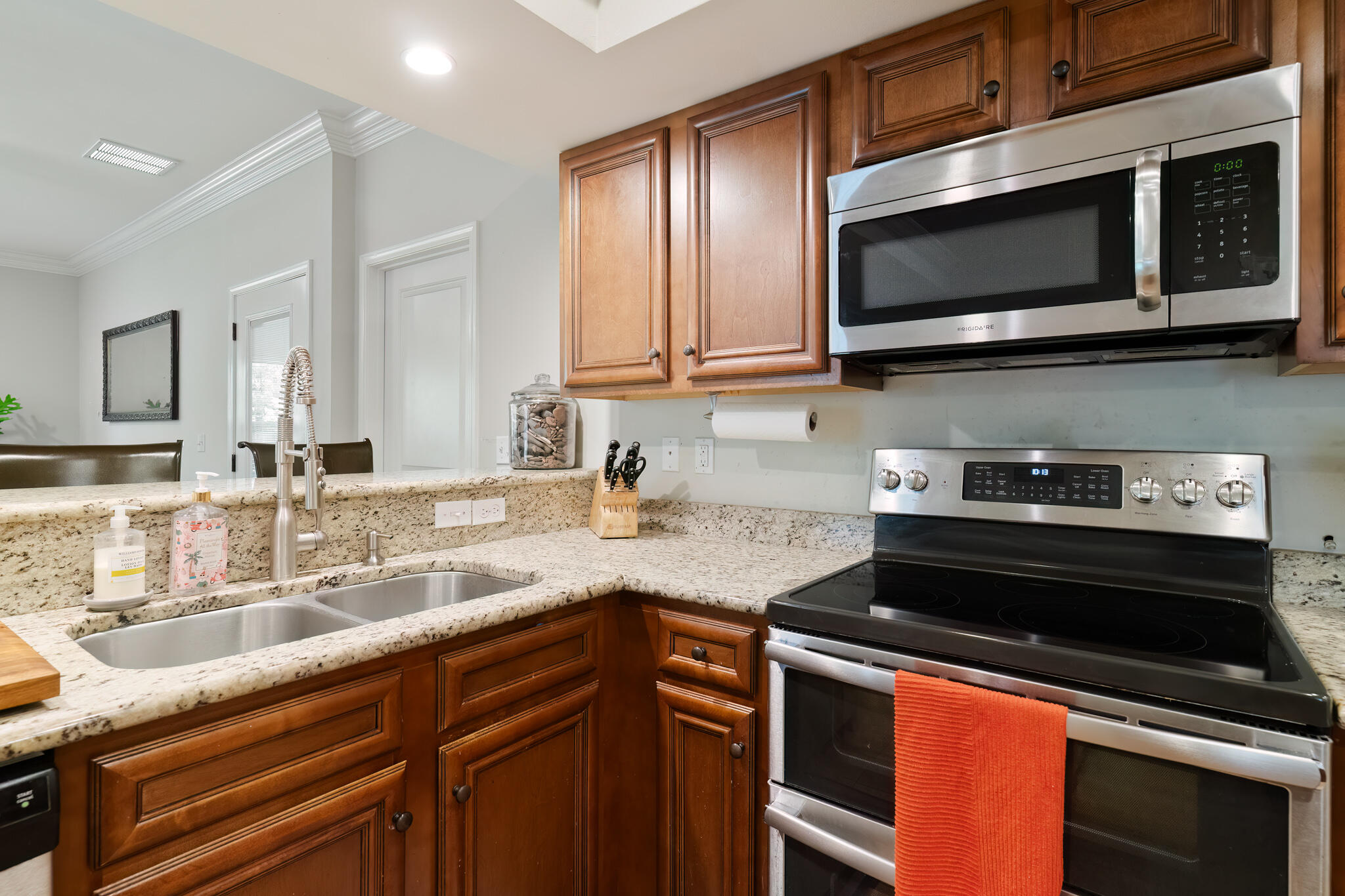 OCEAN CITY LOT 133 & E1/2 VACATED ALLEY - Residential Lease