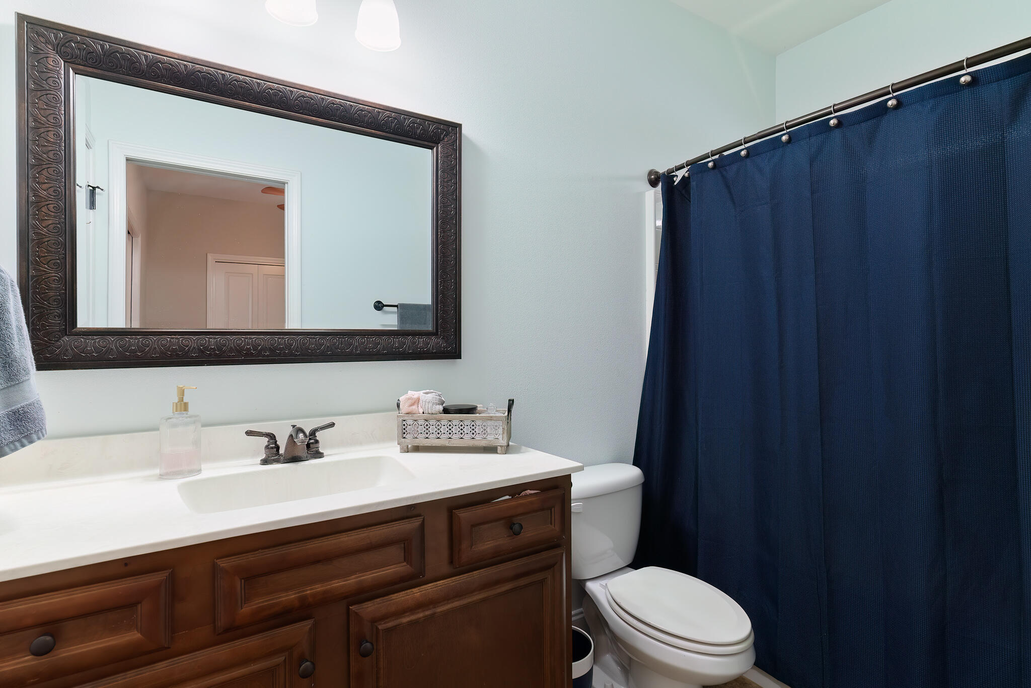 OCEAN CITY LOT 133 & E1/2 VACATED ALLEY - Residential Lease