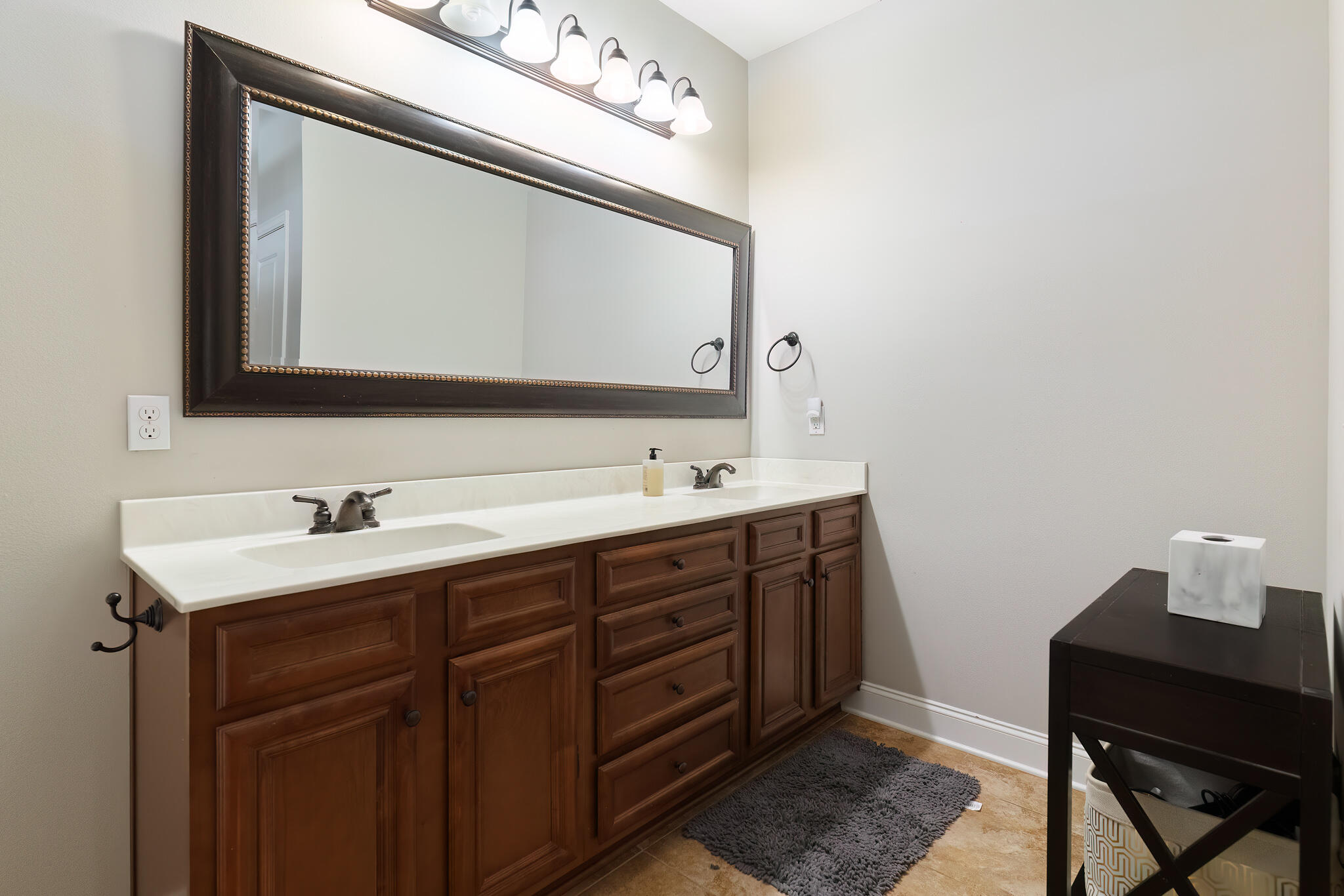 OCEAN CITY LOT 133 & E1/2 VACATED ALLEY - Residential Lease