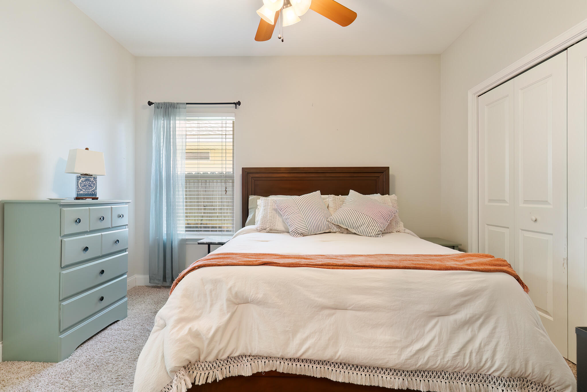 OCEAN CITY LOT 133 & E1/2 VACATED ALLEY - Residential Lease