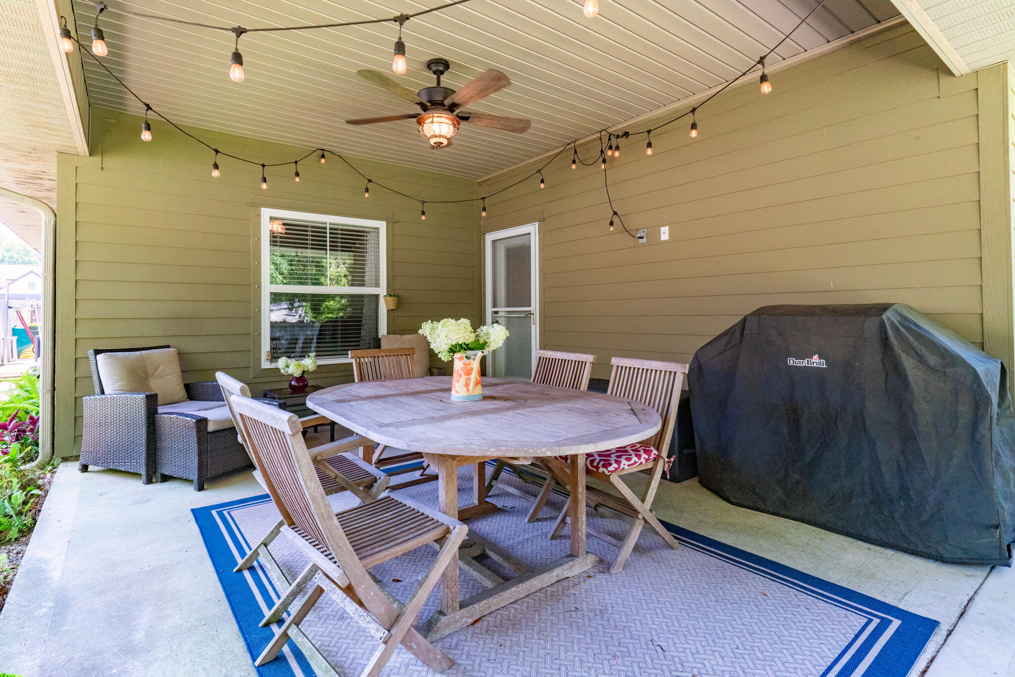 OCEAN CITY LOT 133 & E1/2 VACATED ALLEY - Residential Lease