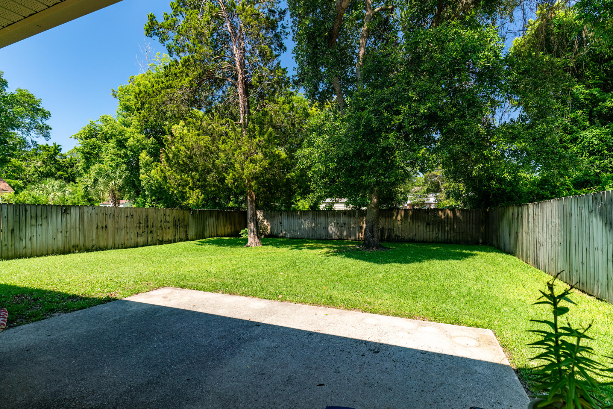 OCEAN CITY LOT 133 & E1/2 VACATED ALLEY - Residential Lease