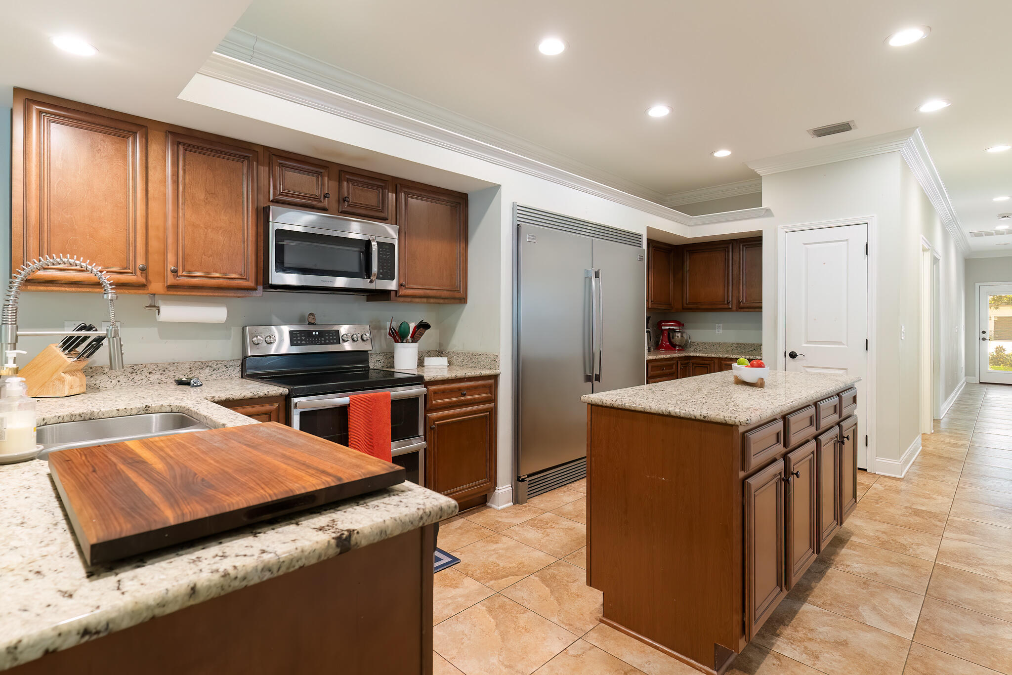 OCEAN CITY LOT 133 & E1/2 VACATED ALLEY - Residential Lease