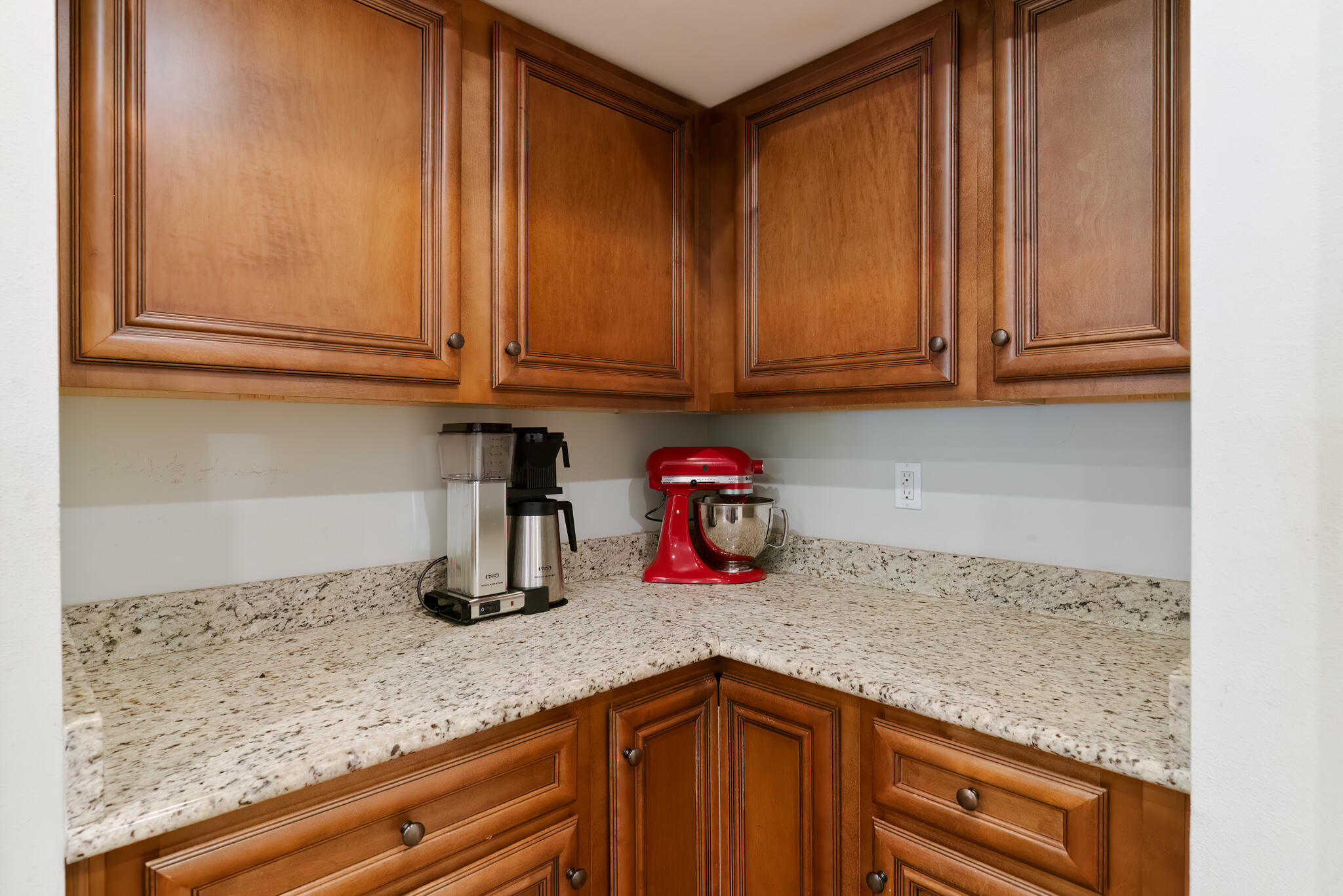 OCEAN CITY LOT 133 & E1/2 VACATED ALLEY - Residential Lease