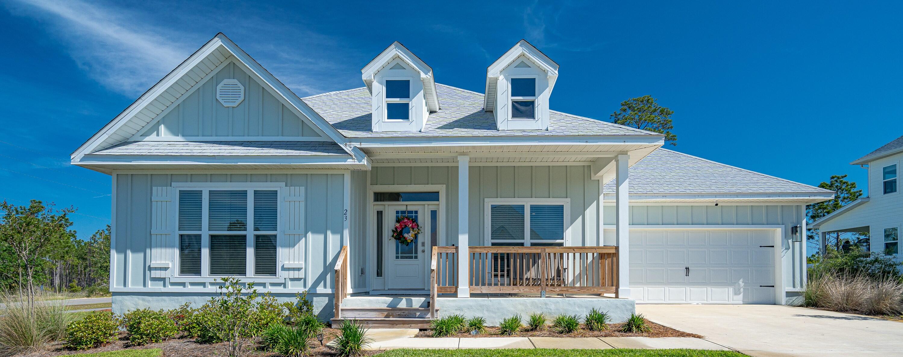 Ocean Estates - Residential