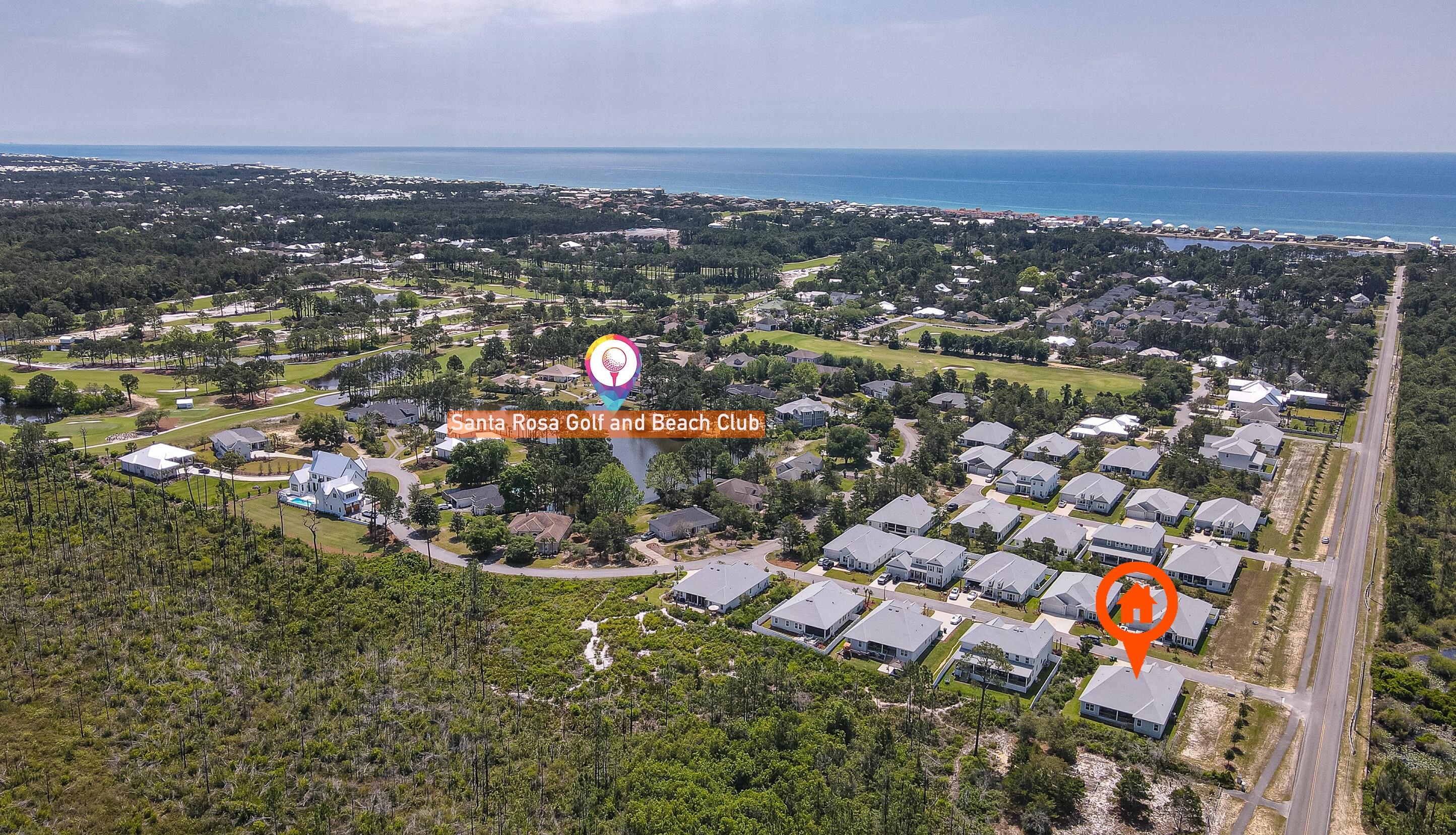 Ocean Estates - Residential