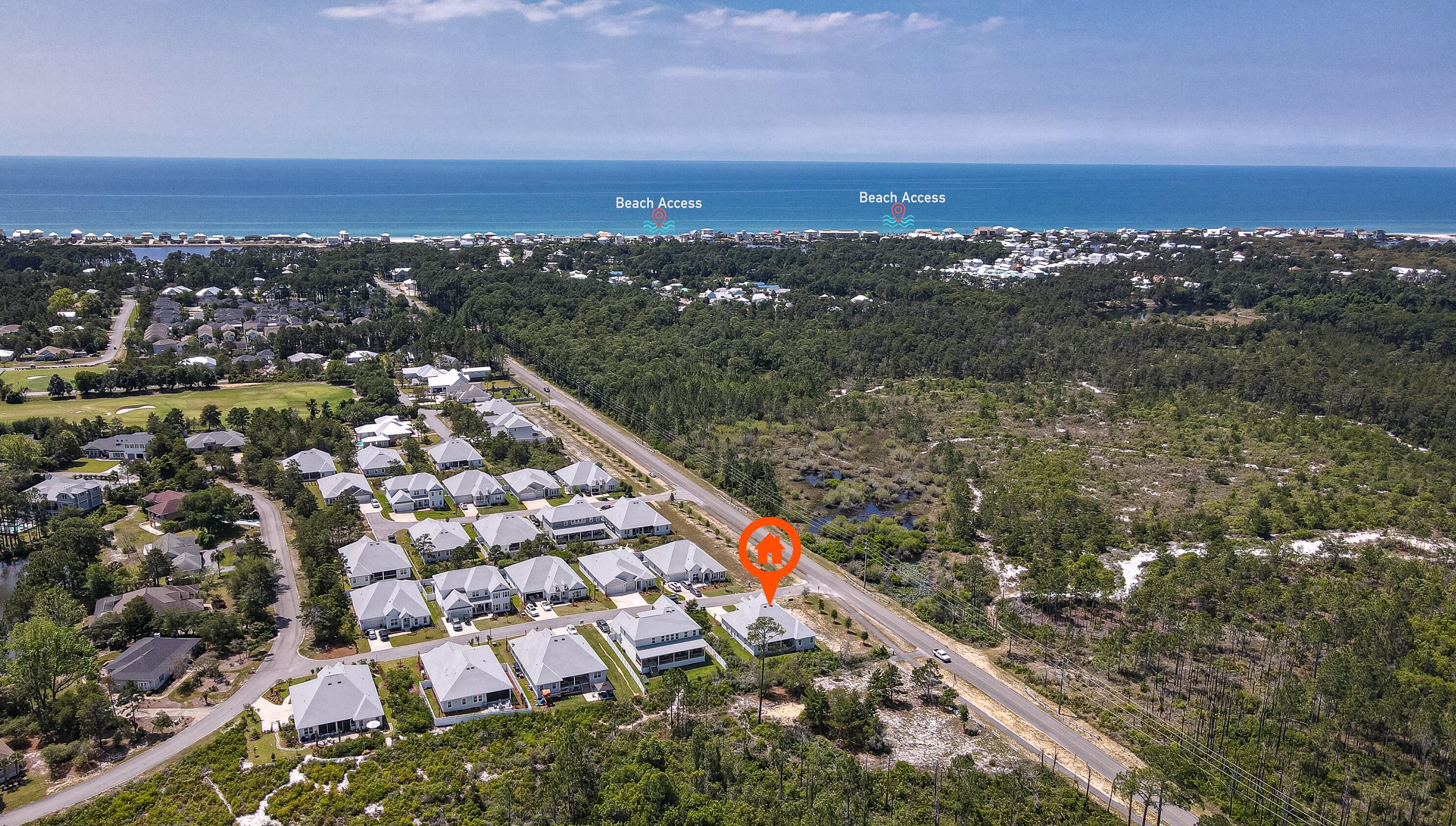 Ocean Estates - Residential