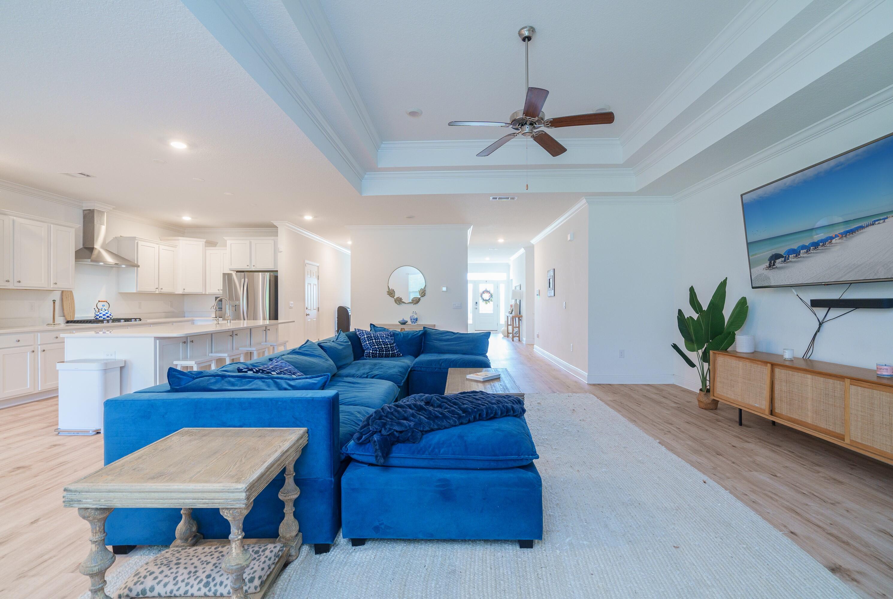 Ocean Estates - Residential