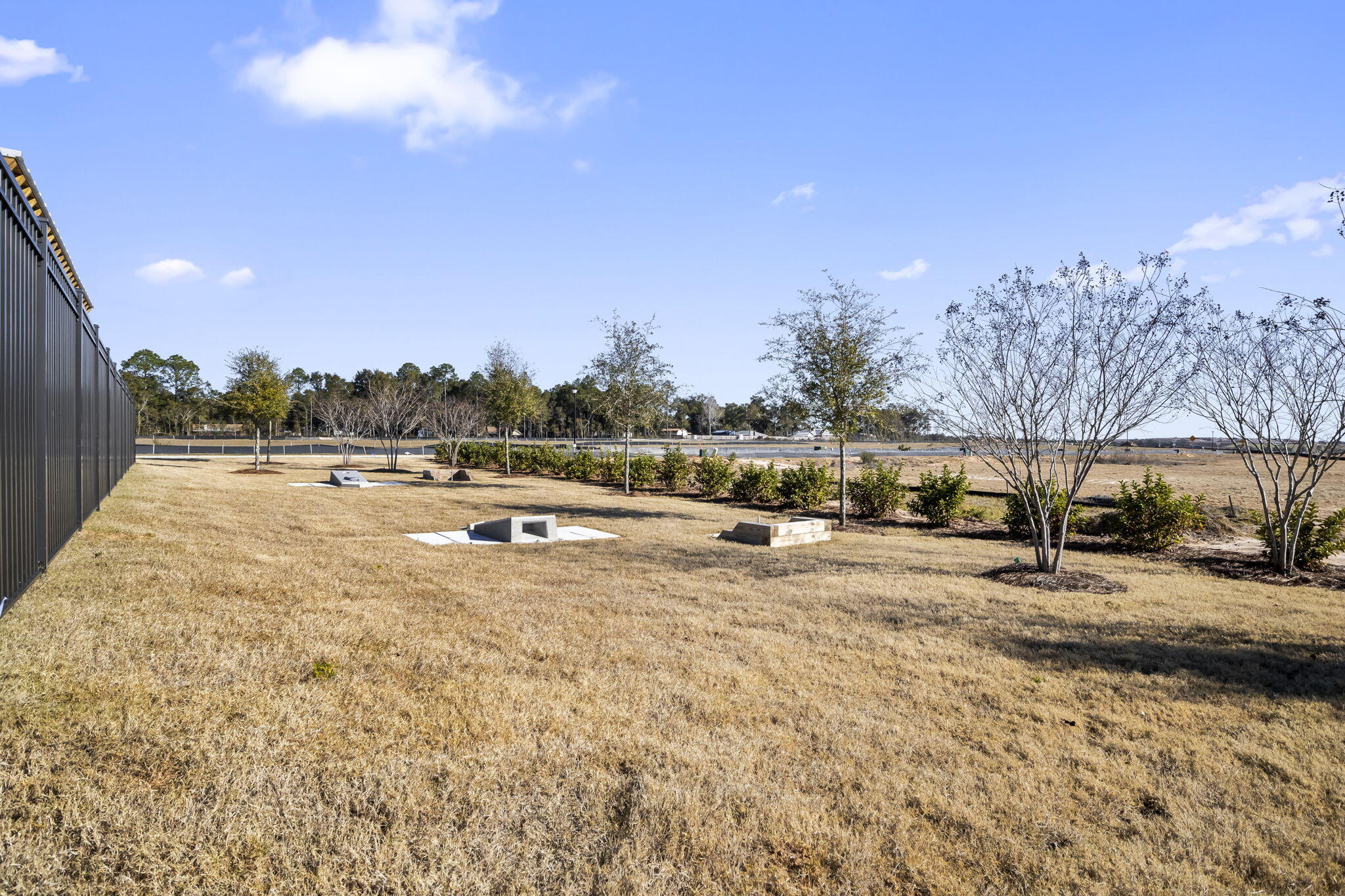 BLACKWATER RESERVE - Residential