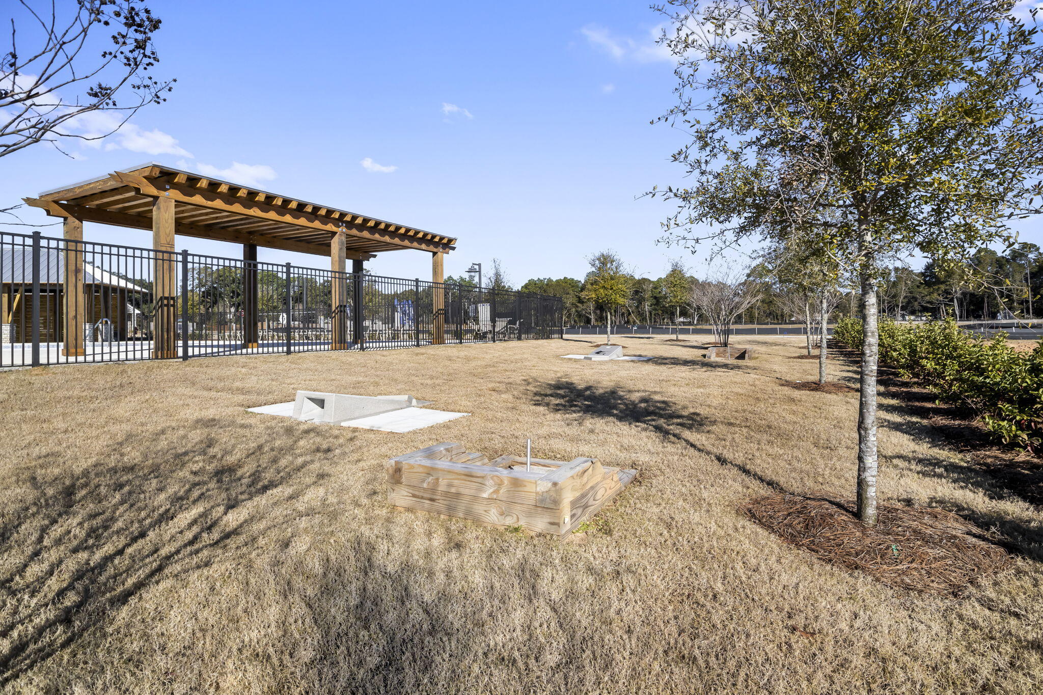 BLACKWATER RESERVE - Residential