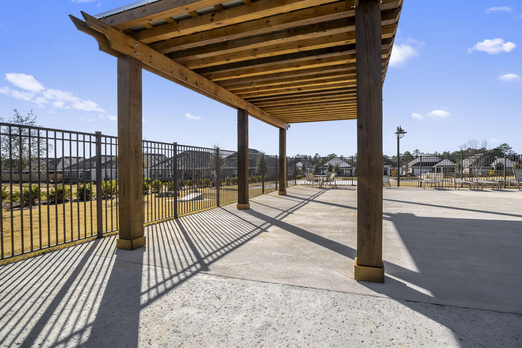 BLACKWATER RESERVE - Residential