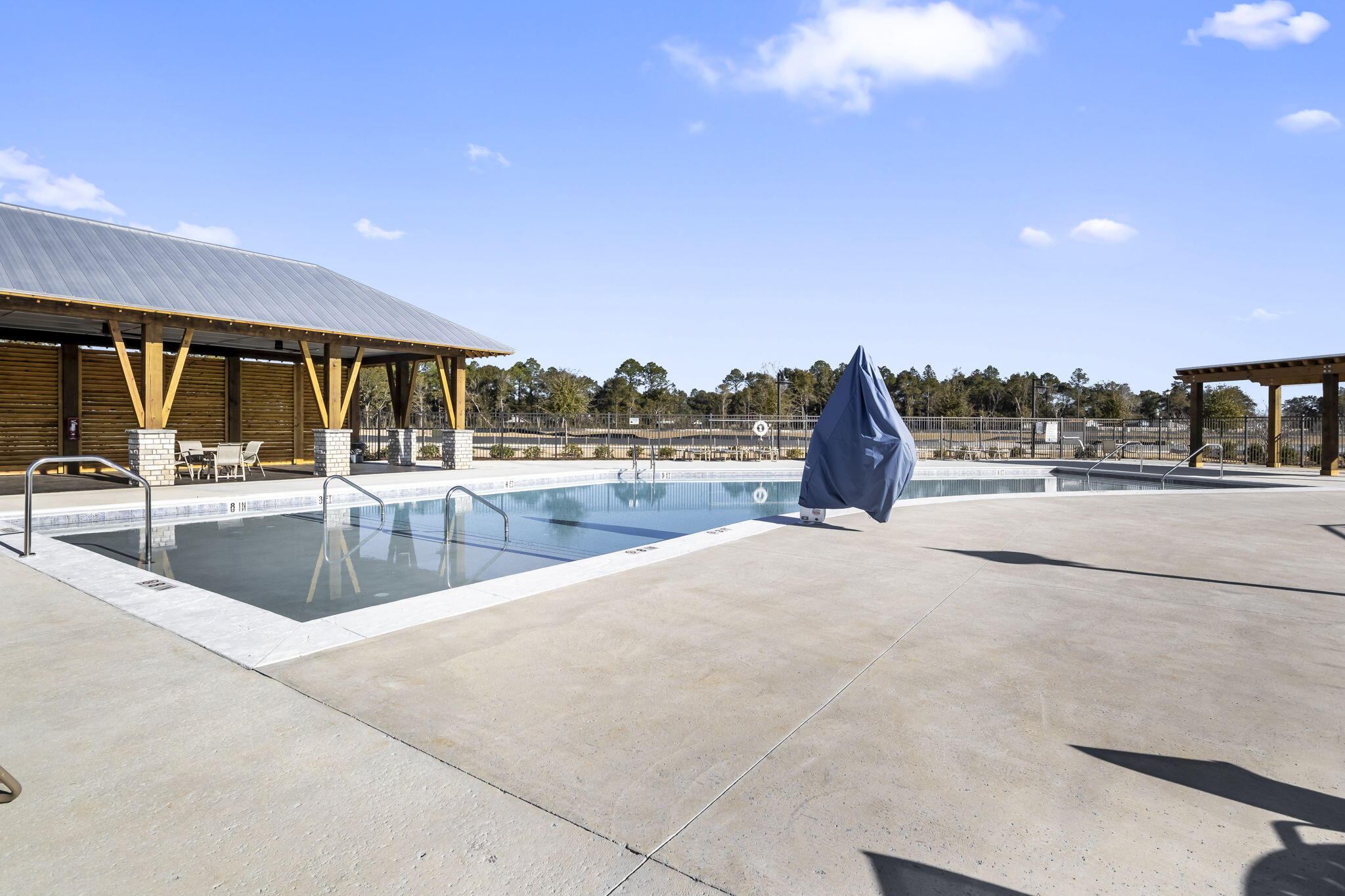 BLACKWATER RESERVE - Residential