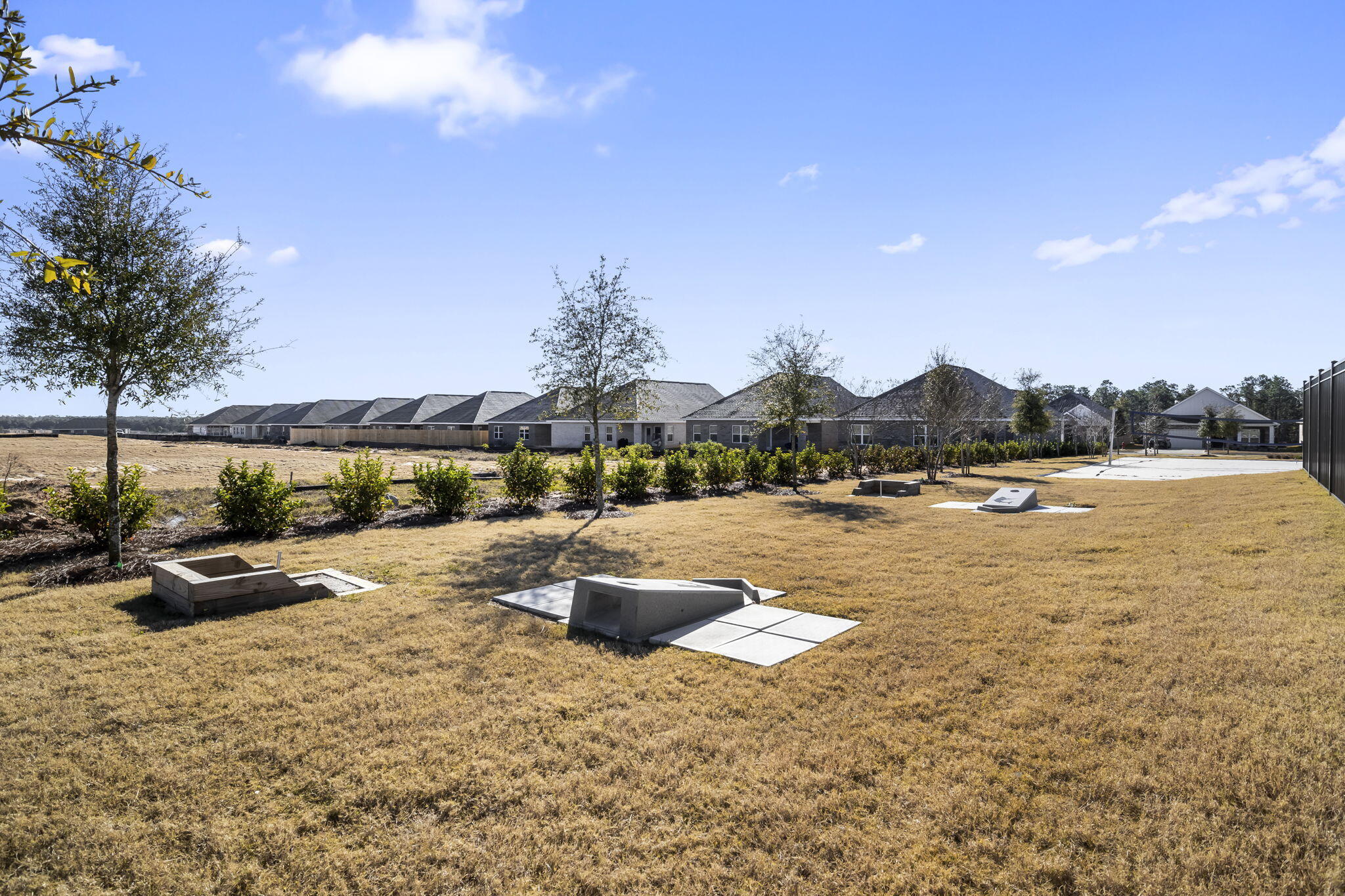 BLACKWATER RESERVE - Residential