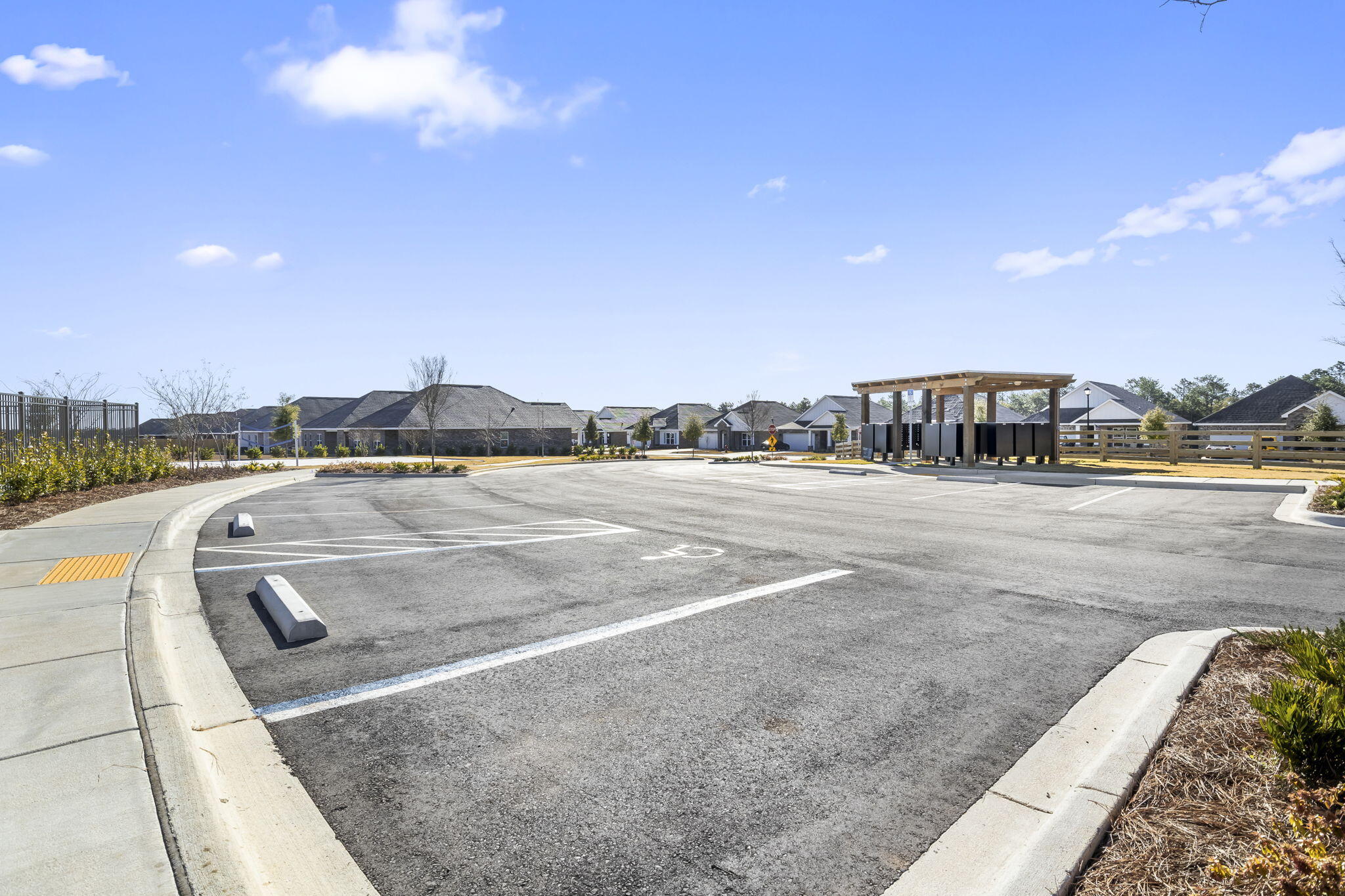BLACKWATER RESERVE - Residential