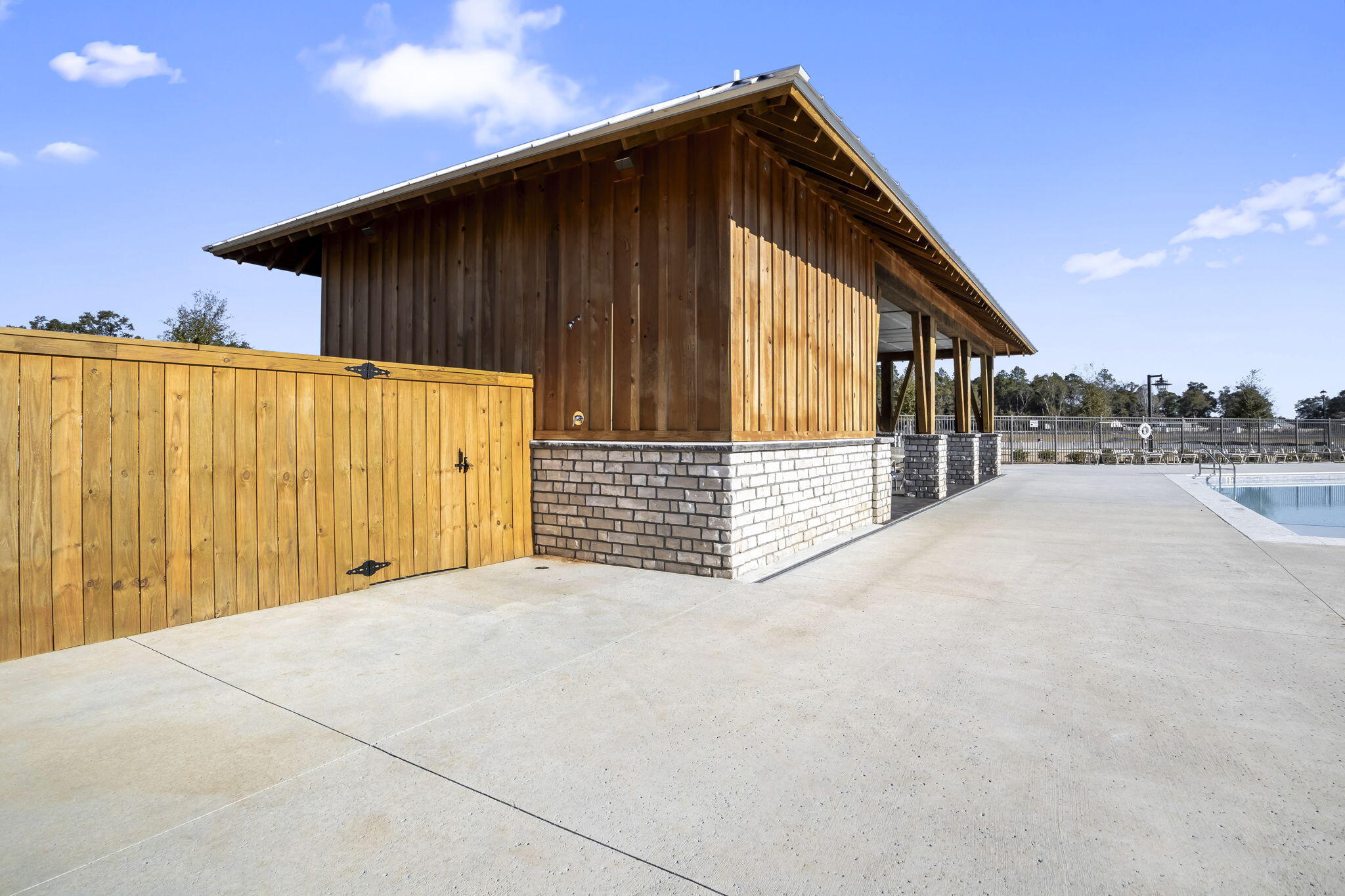 BLACKWATER RESERVE - Residential