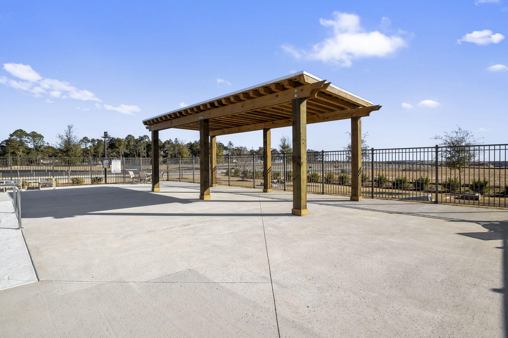 BLACKWATER RESERVE - Residential